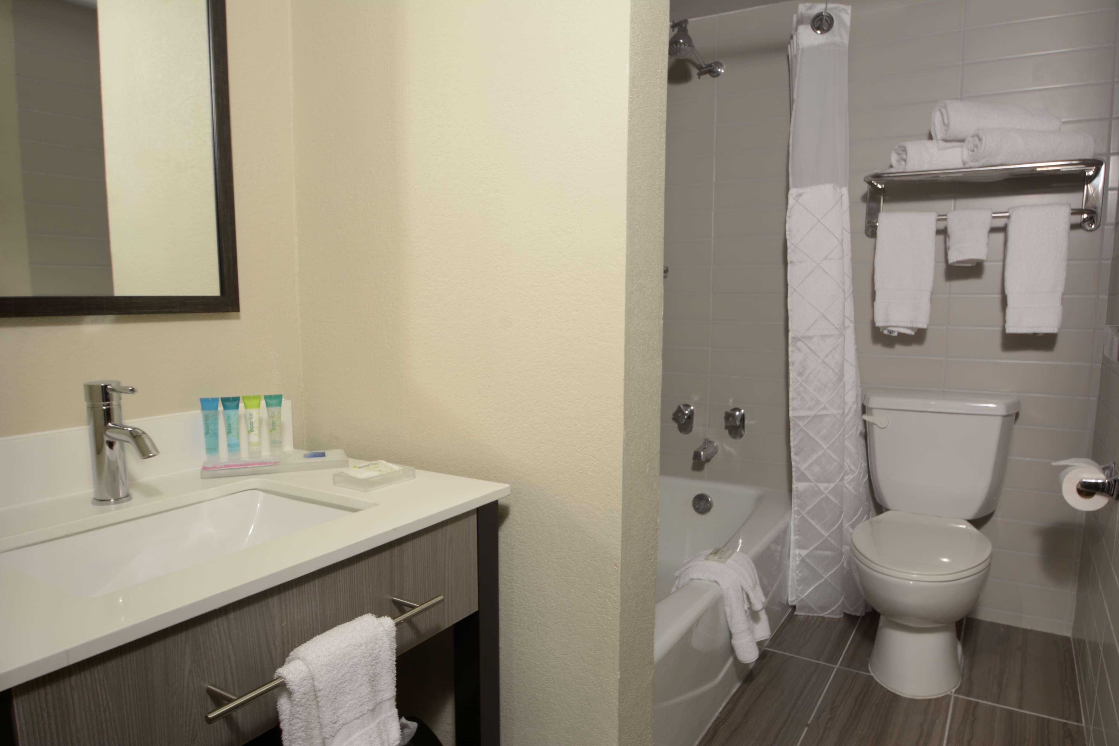 Western Hotel Austin