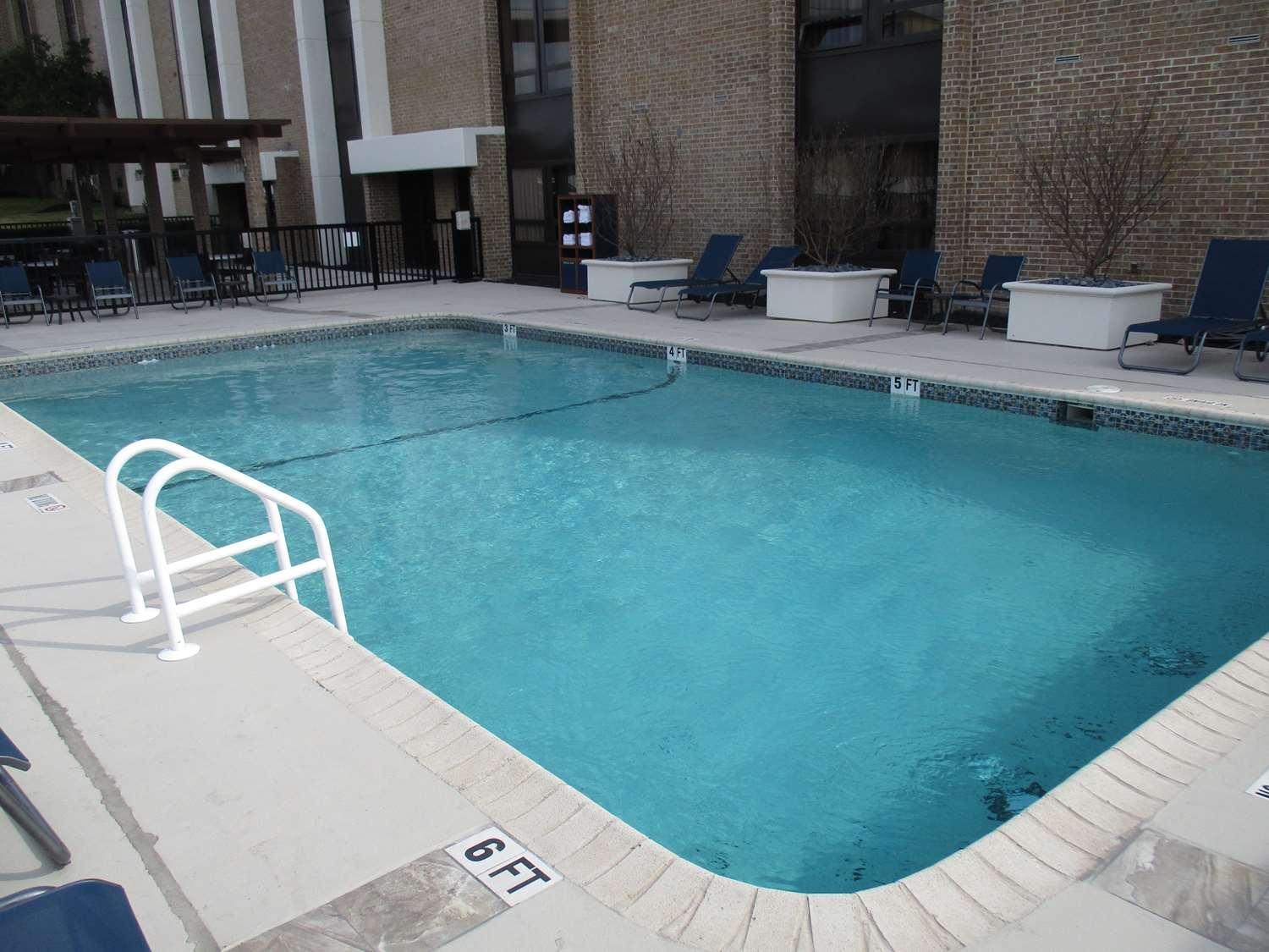 Hotel Western Austin