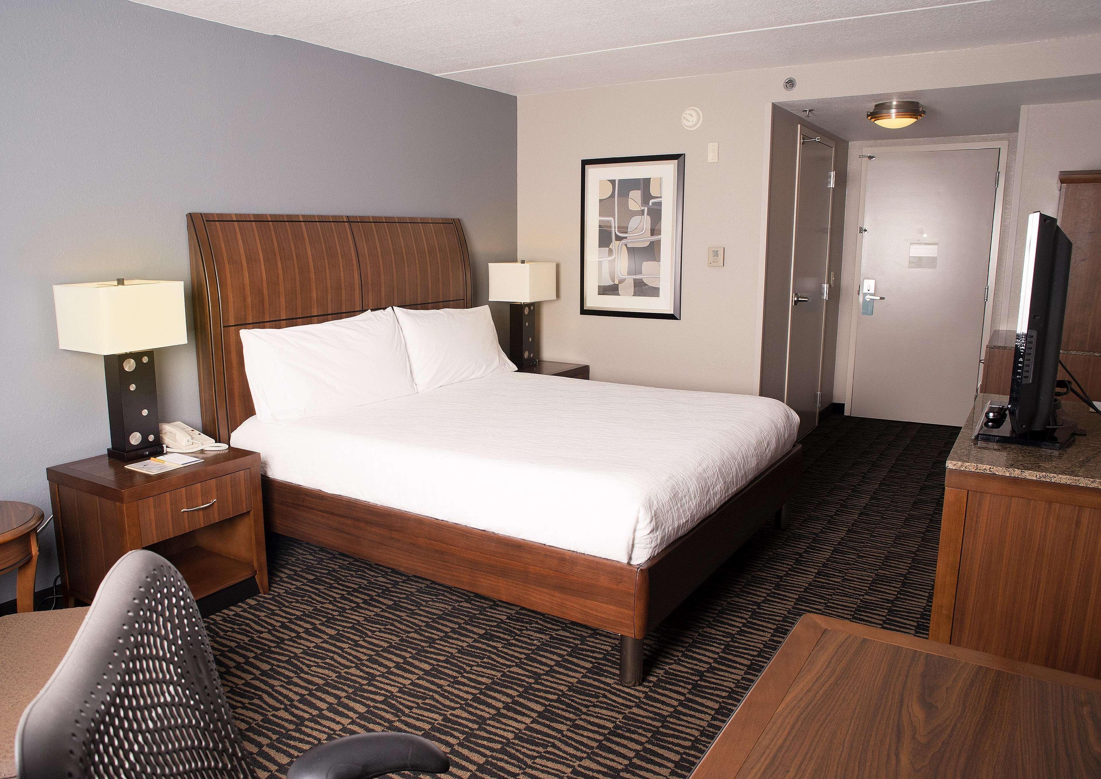 Hilton Garden Northwest/arboretum 3* Austin