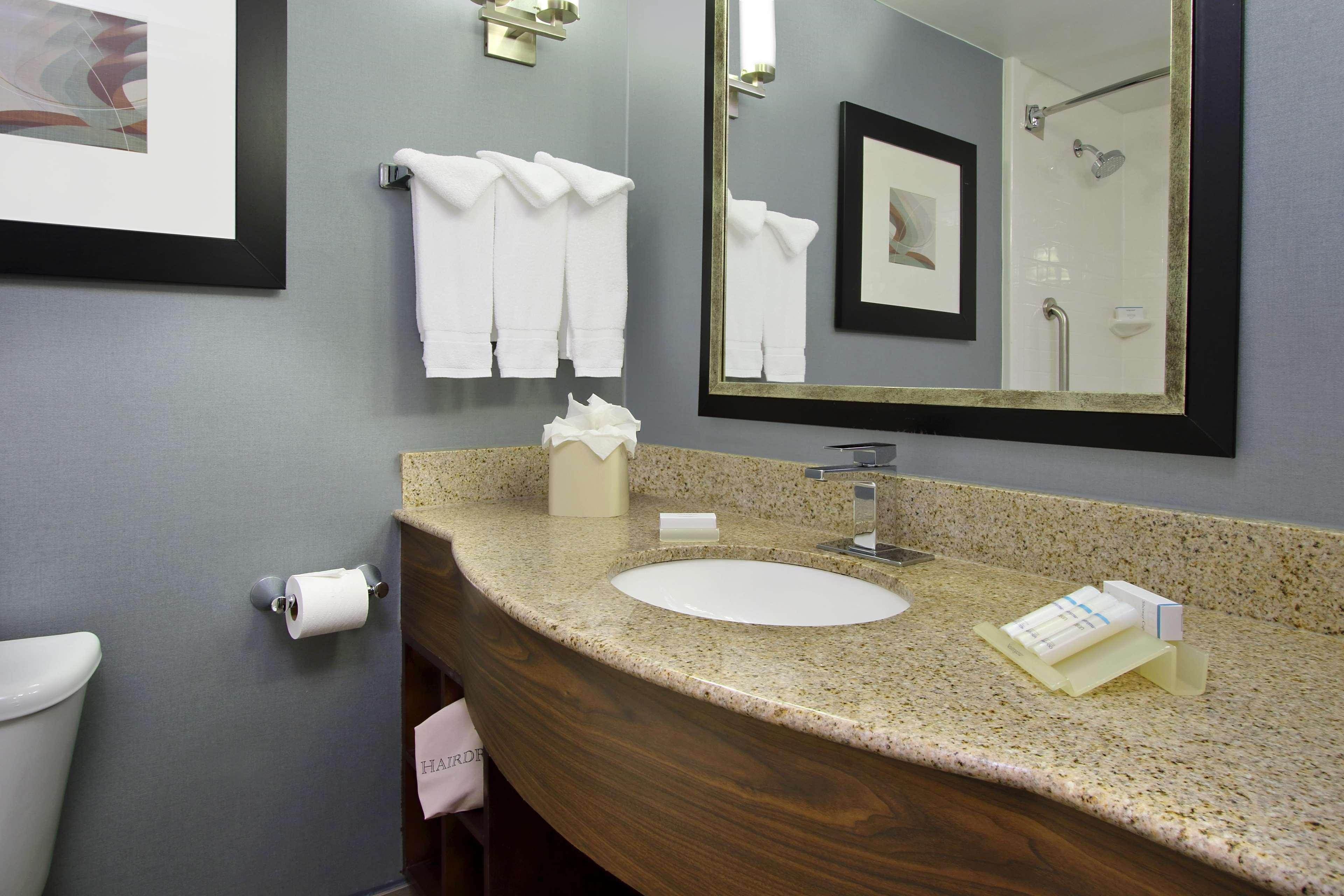 Hilton Garden Northwest/arboretum Hotel Austin