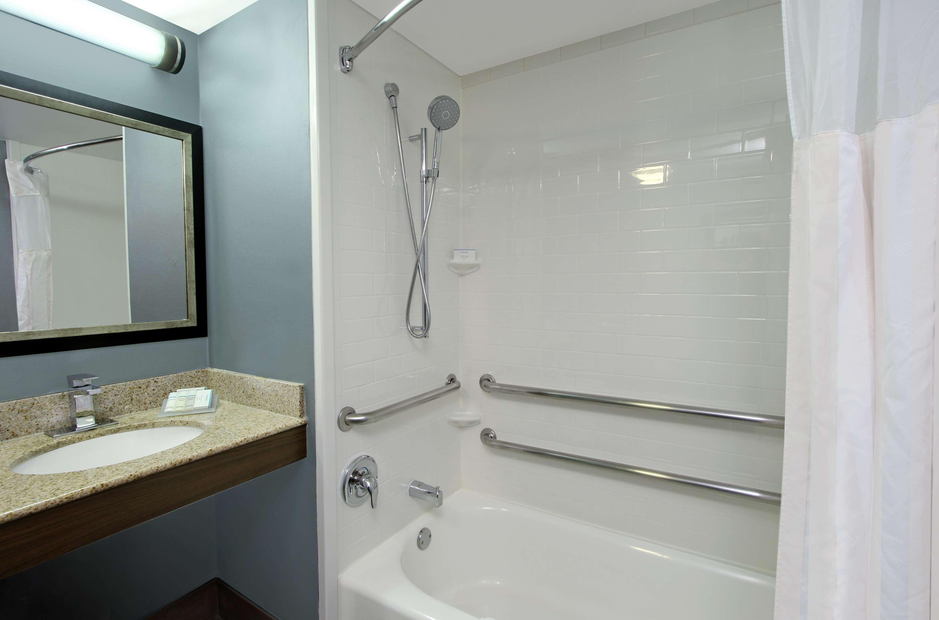 Hotel Hilton Garden Northwest/arboretum Austin