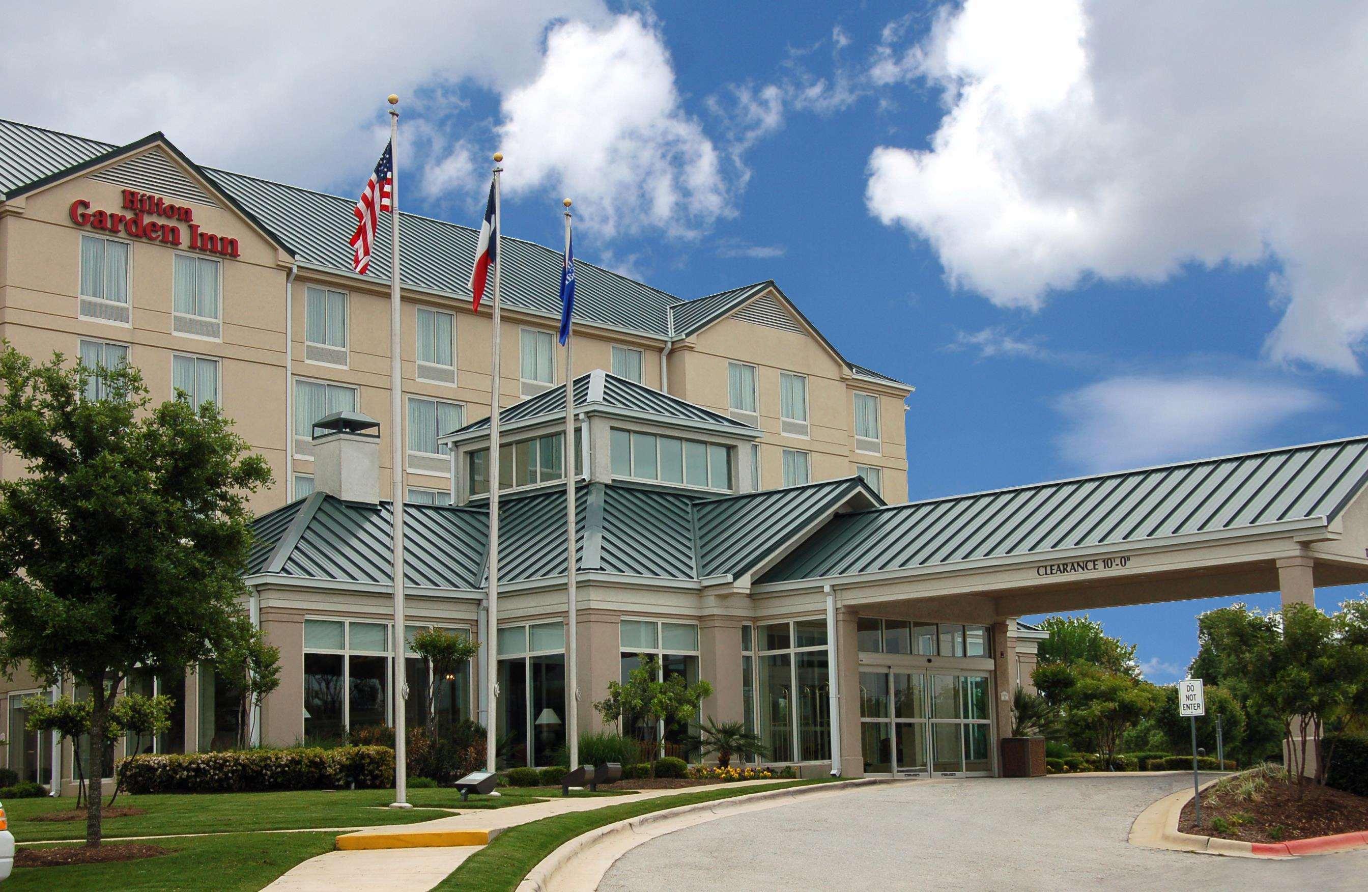 Hotel Hilton Garden Northwest/arboretum