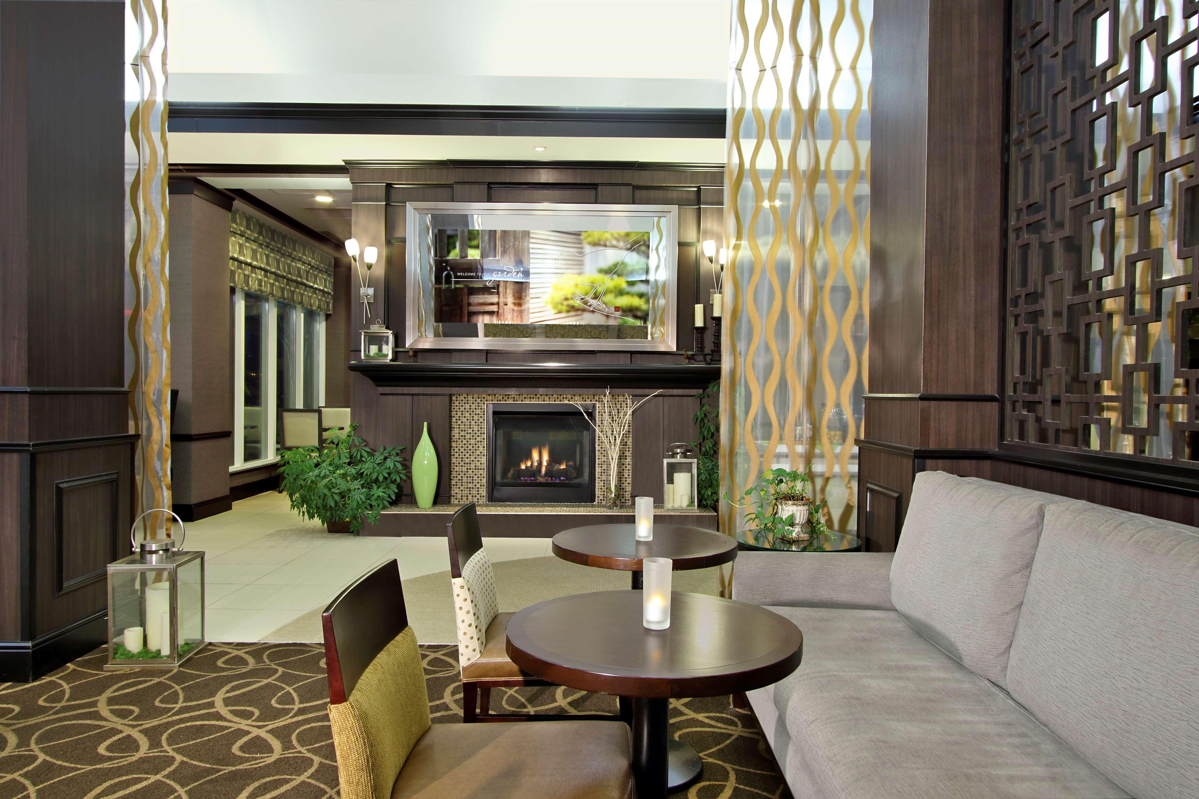 Hilton Garden Northwest/arboretum Austin