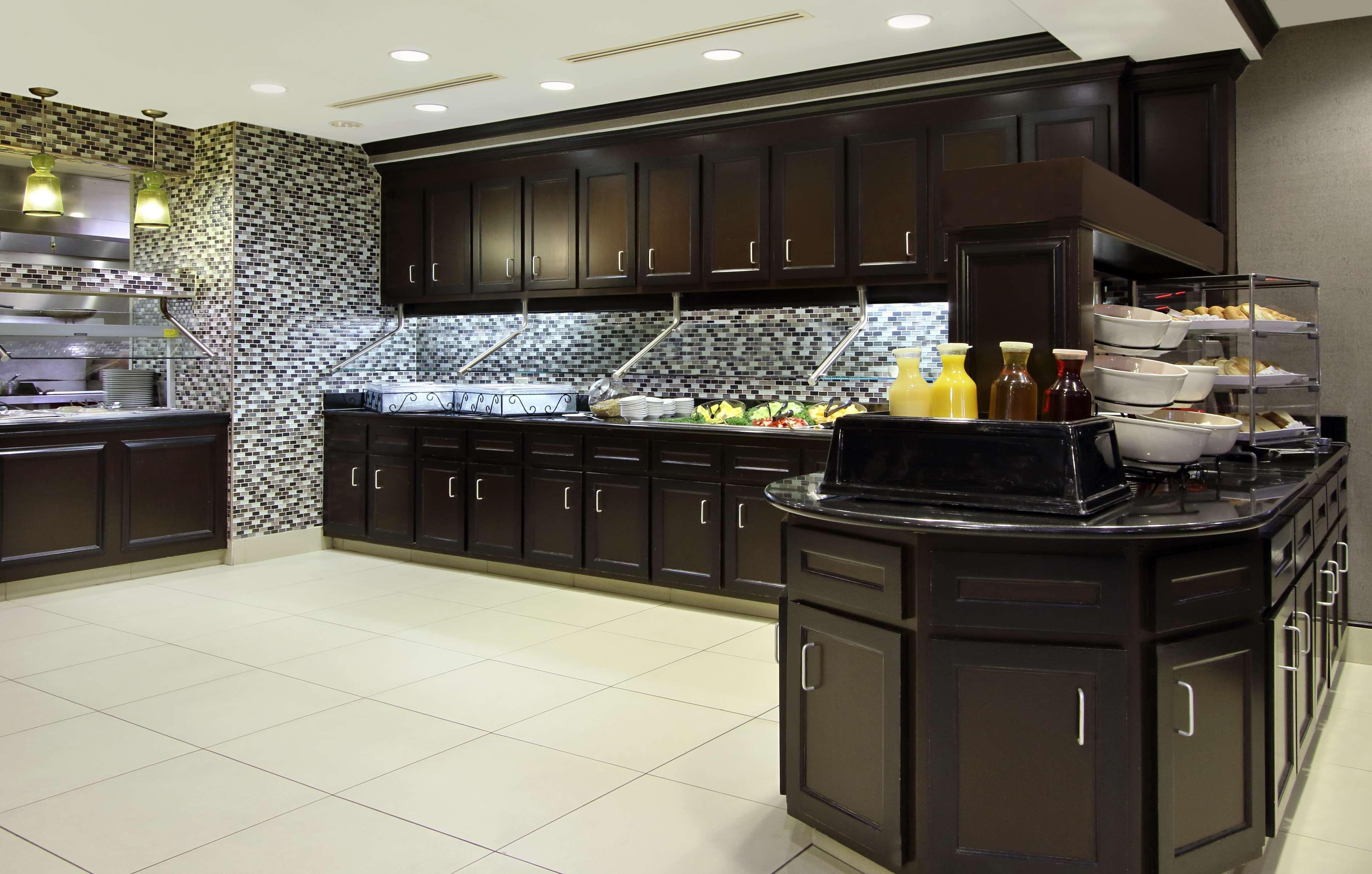 Hilton Garden Northwest/arboretum Hotel Austin