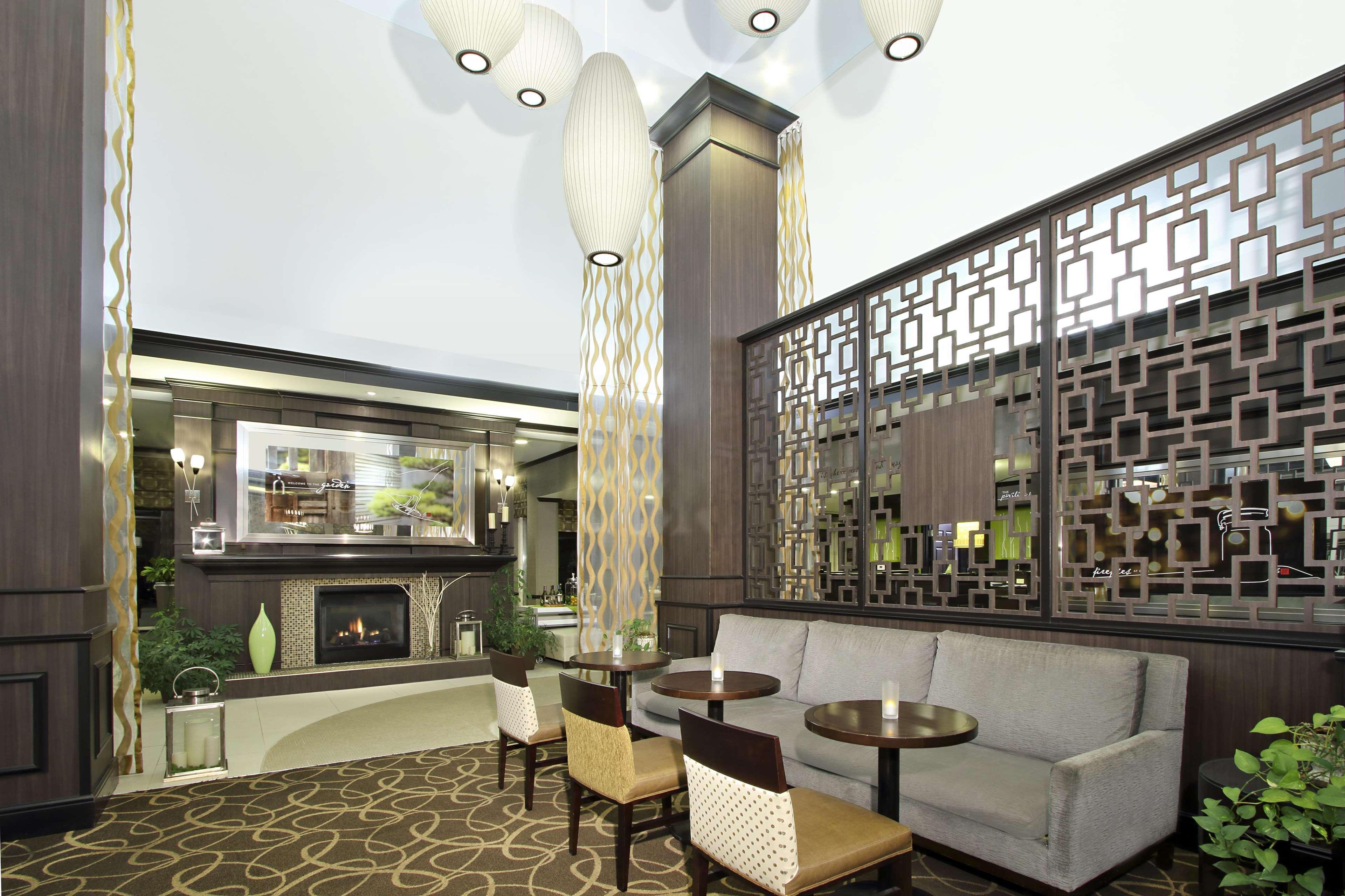 Hilton Garden Northwest/arboretum 3* Austin