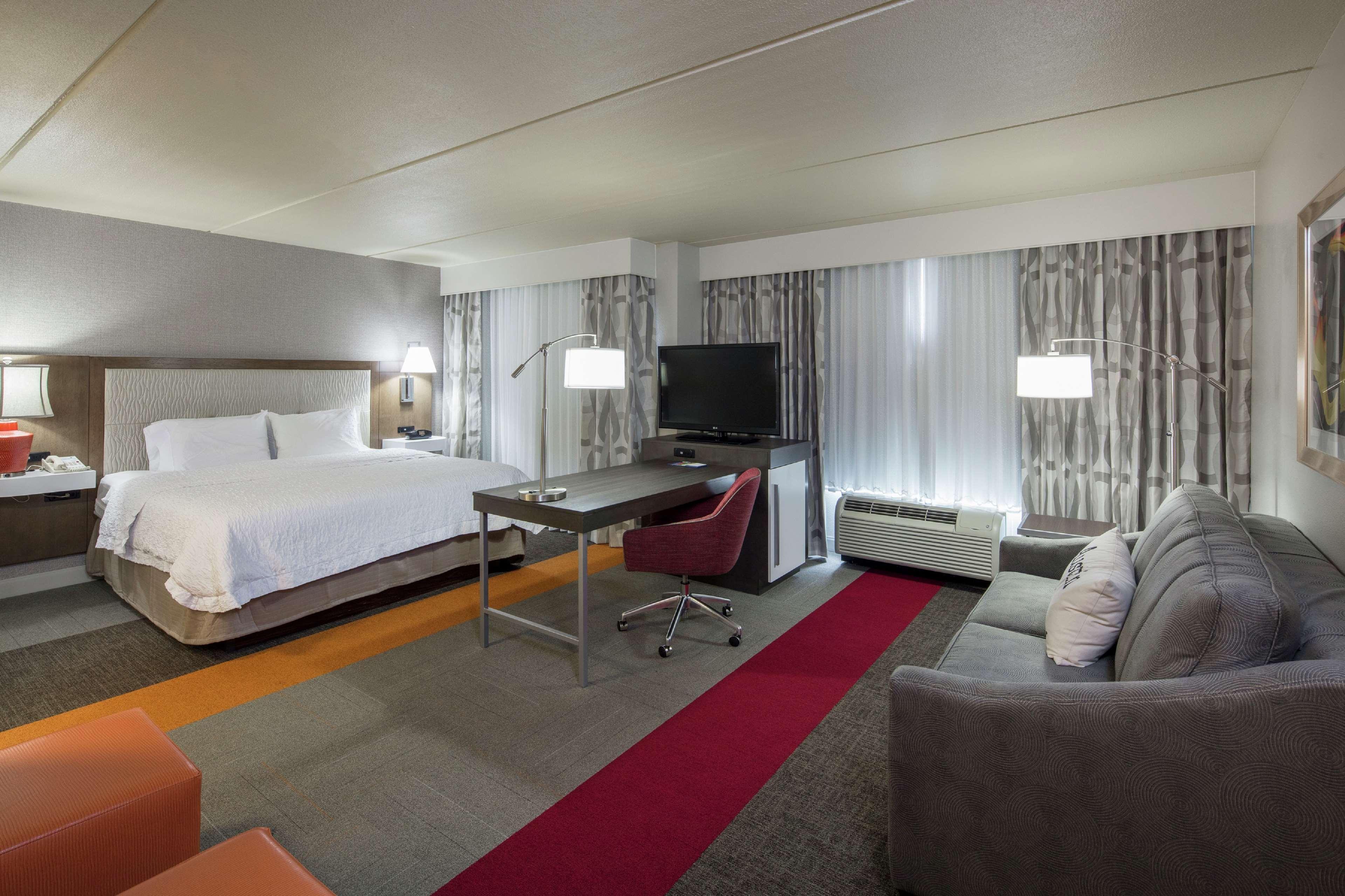 Hampton & Cedar Park-lakeline Hotel