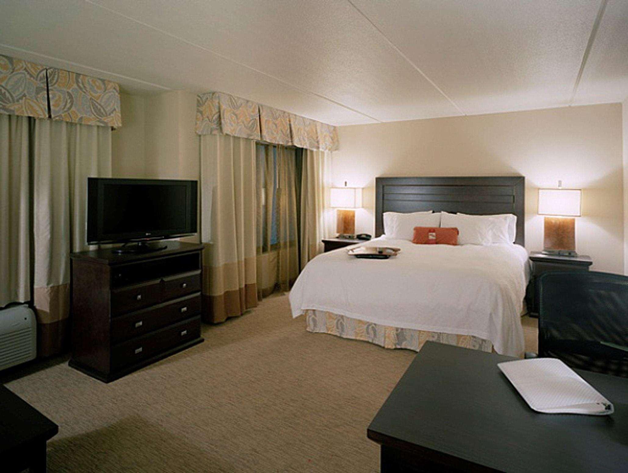Hampton & Cedar Park-lakeline Hotel Austin