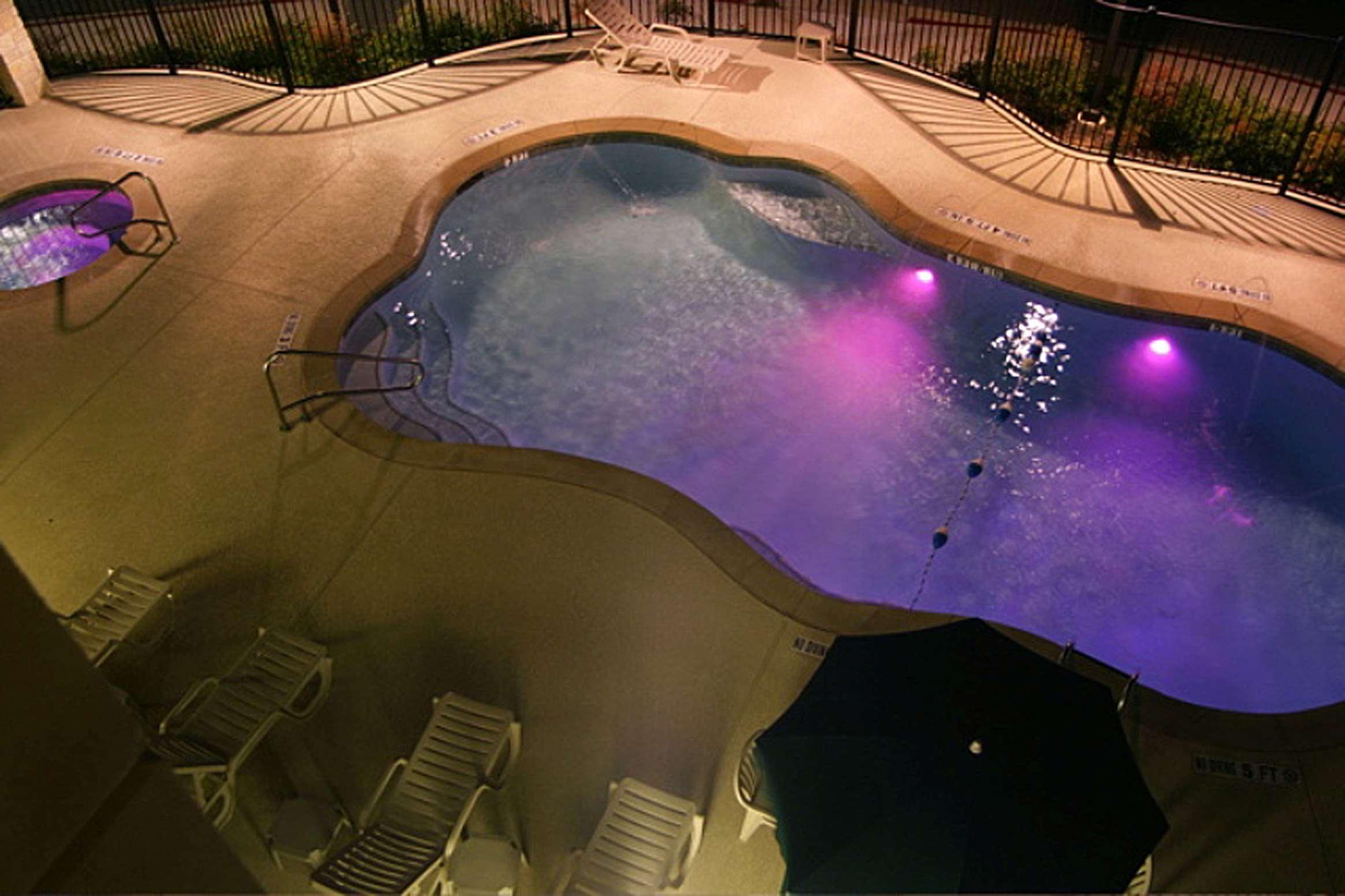 Hotel Hampton & Cedar Park-lakeline