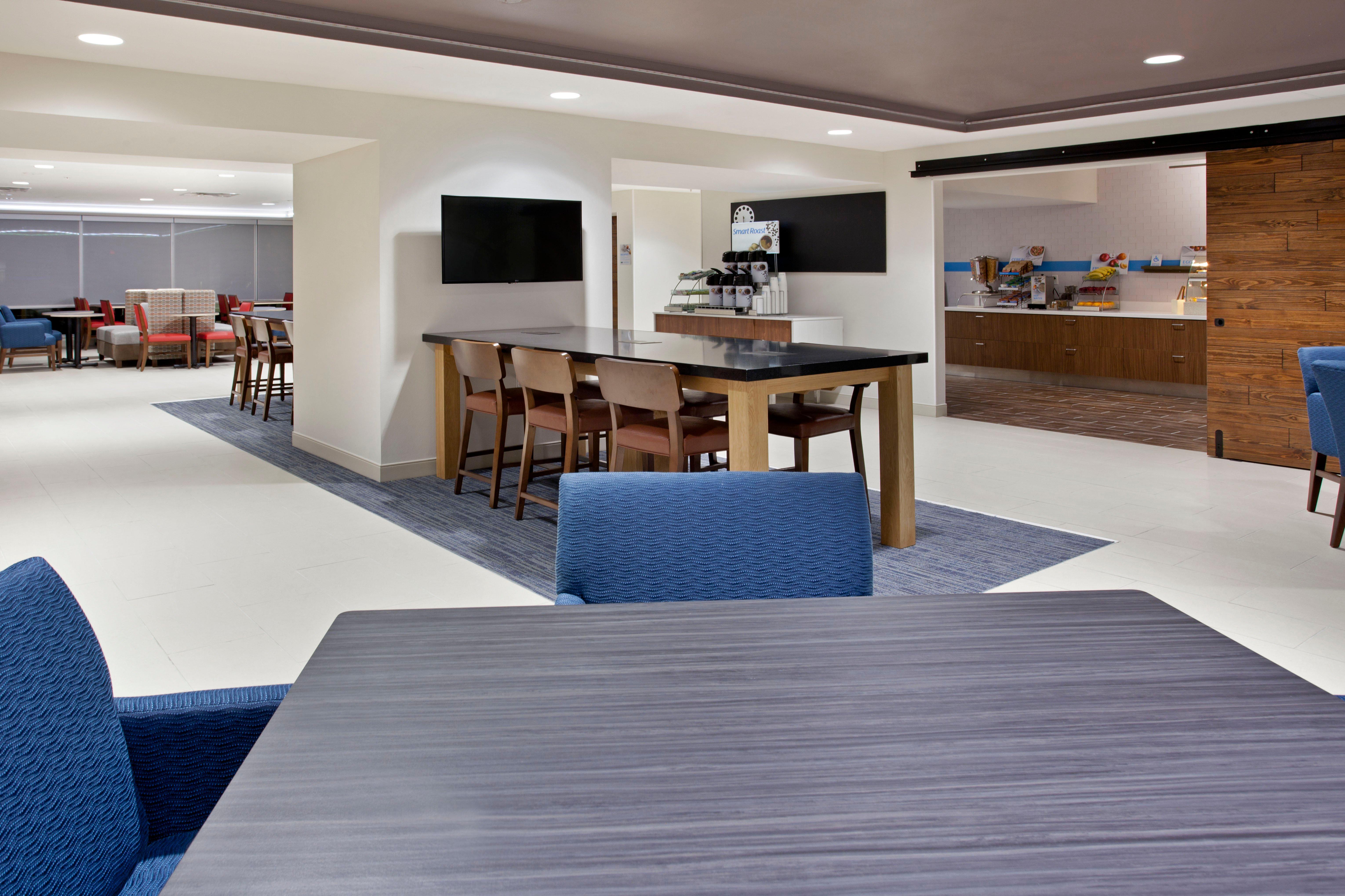 Express & Downtown - By Ihg Austin