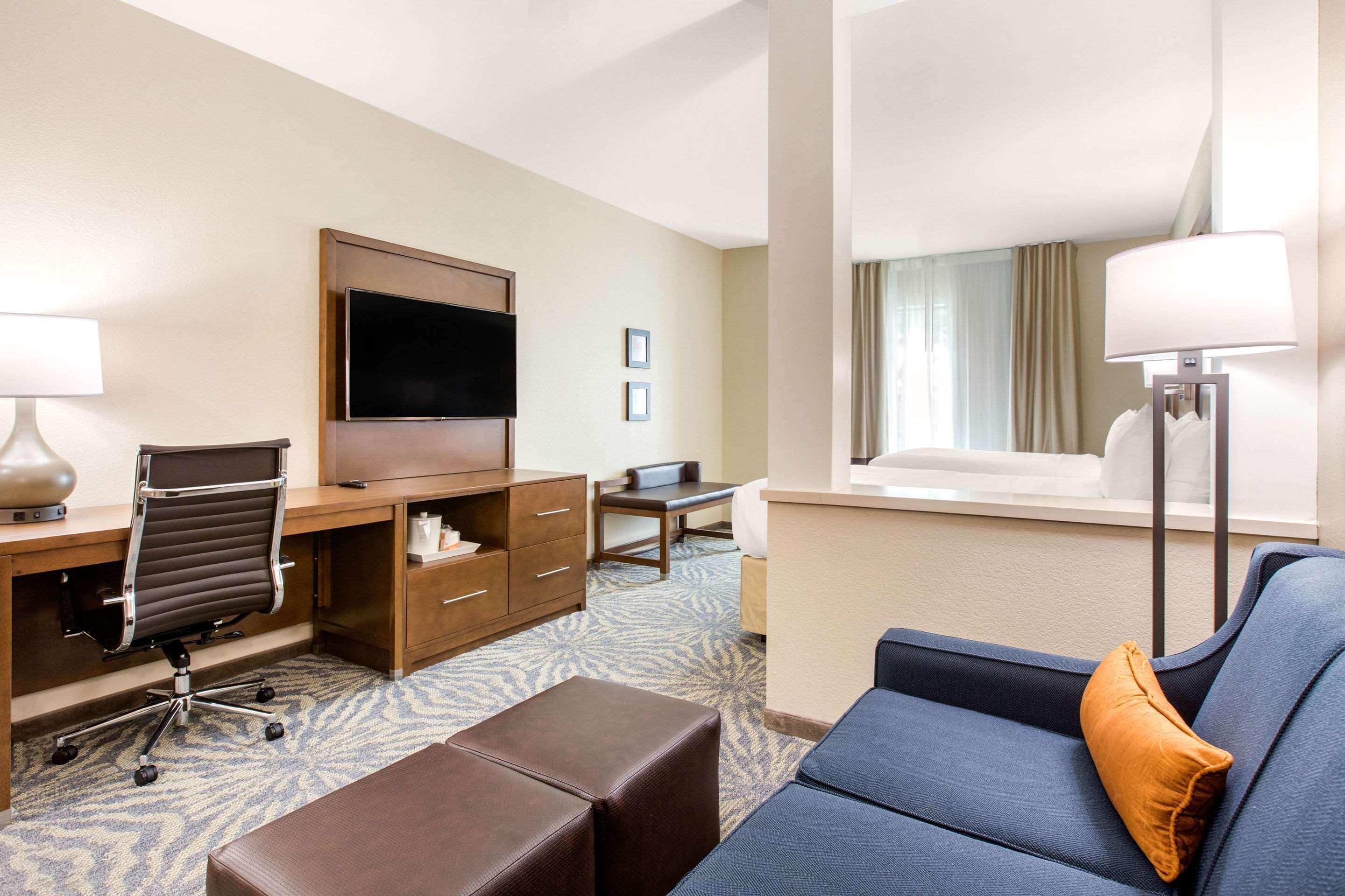 Hotel Comfort - South 2*