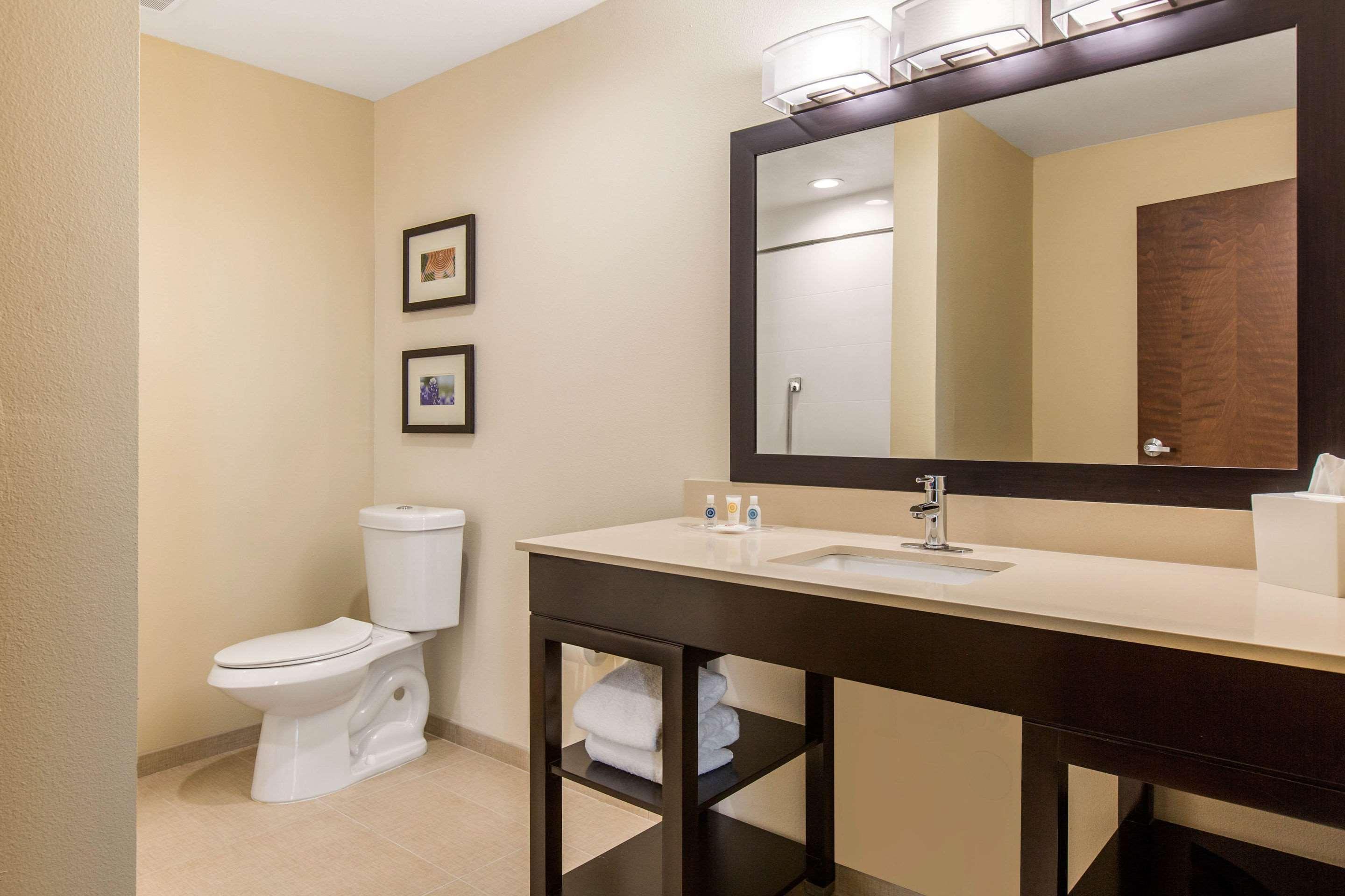 Comfort - South Hotel Austin