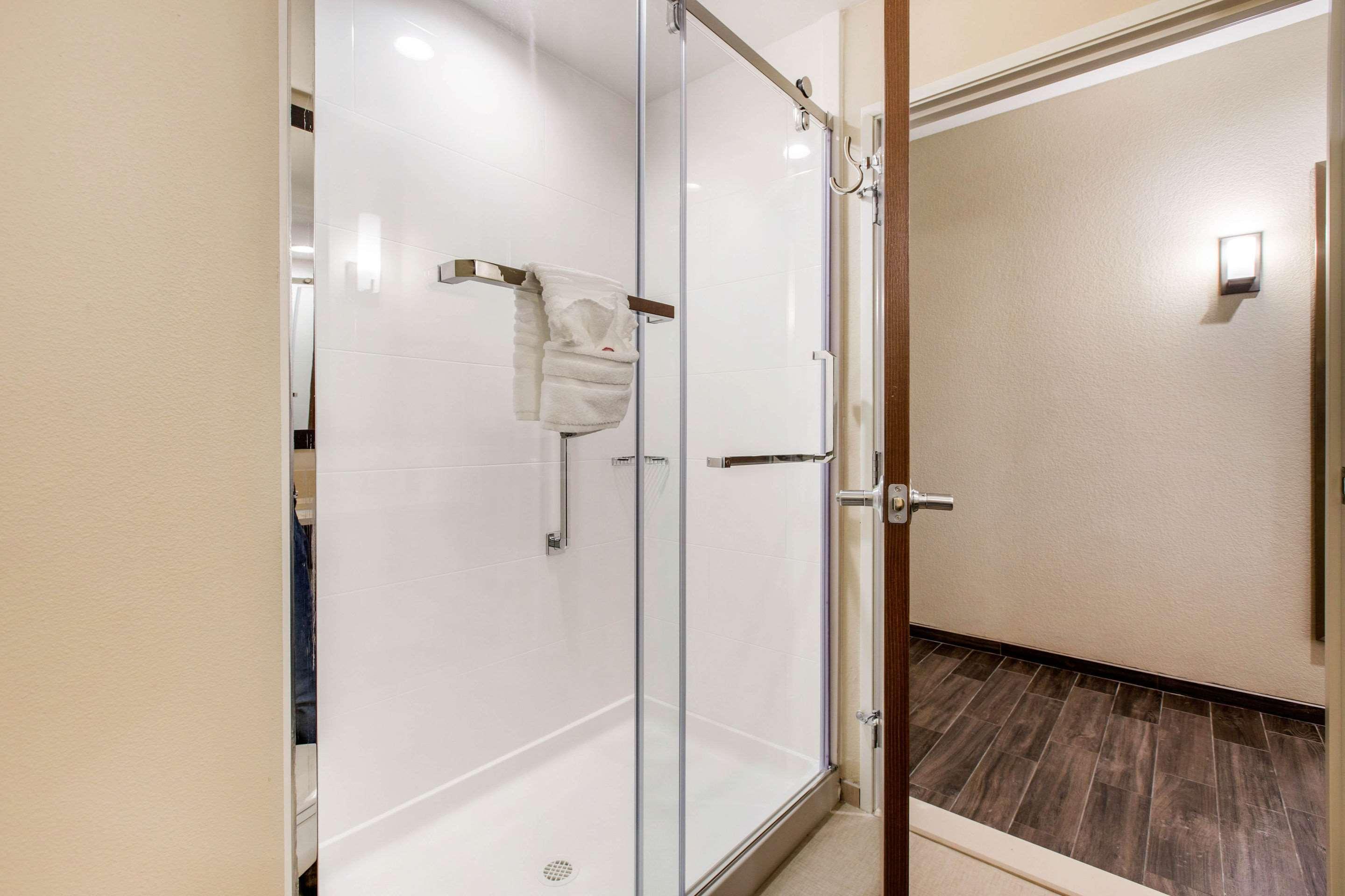 Hotel Comfort - South
