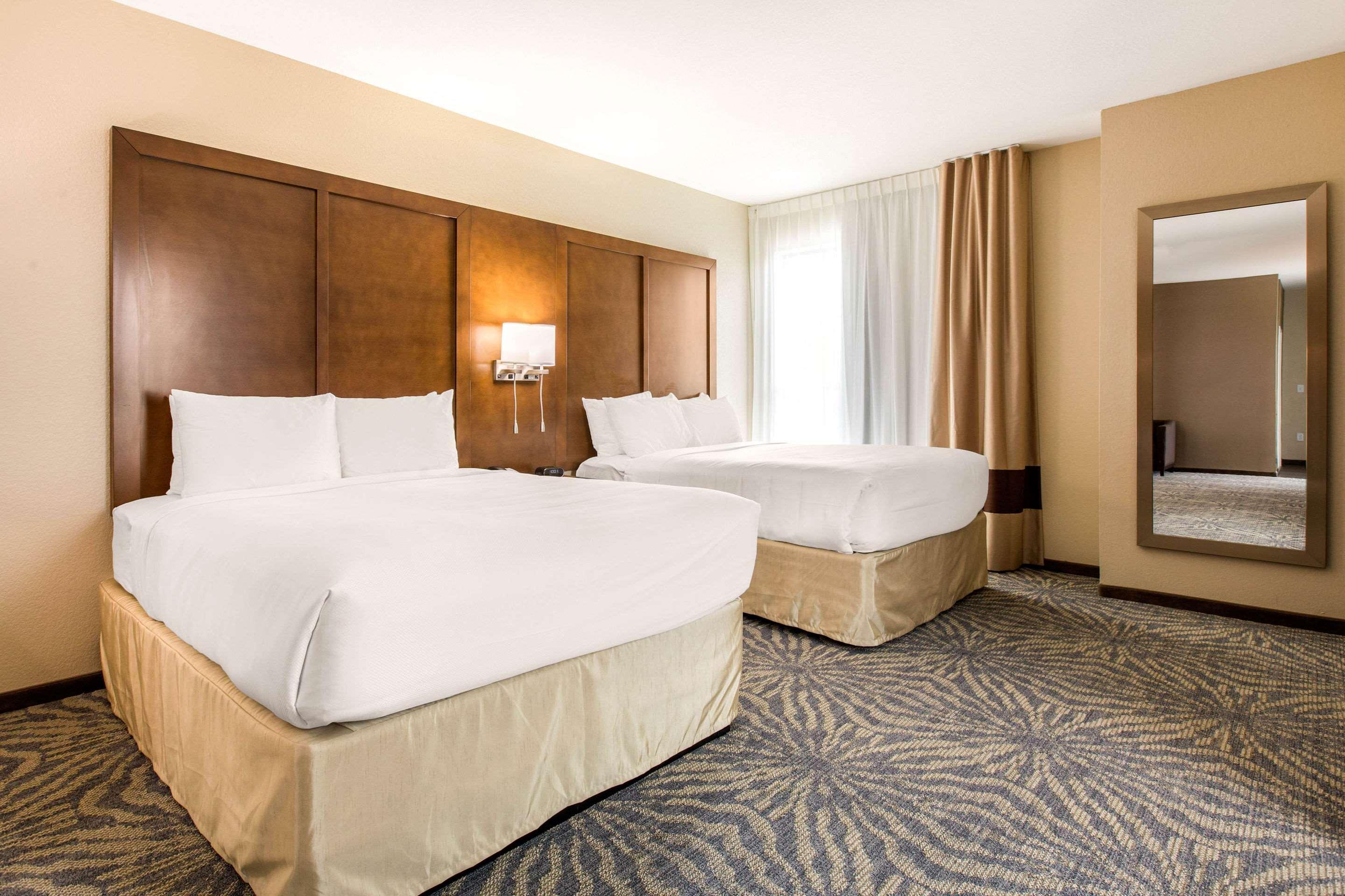 Hotel Comfort - South