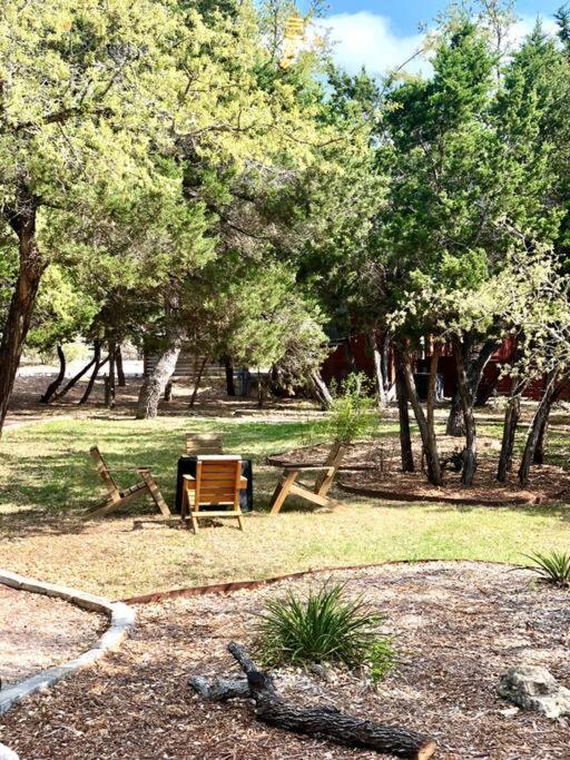 The Bobcat - The At Rim Rock Holiday home *