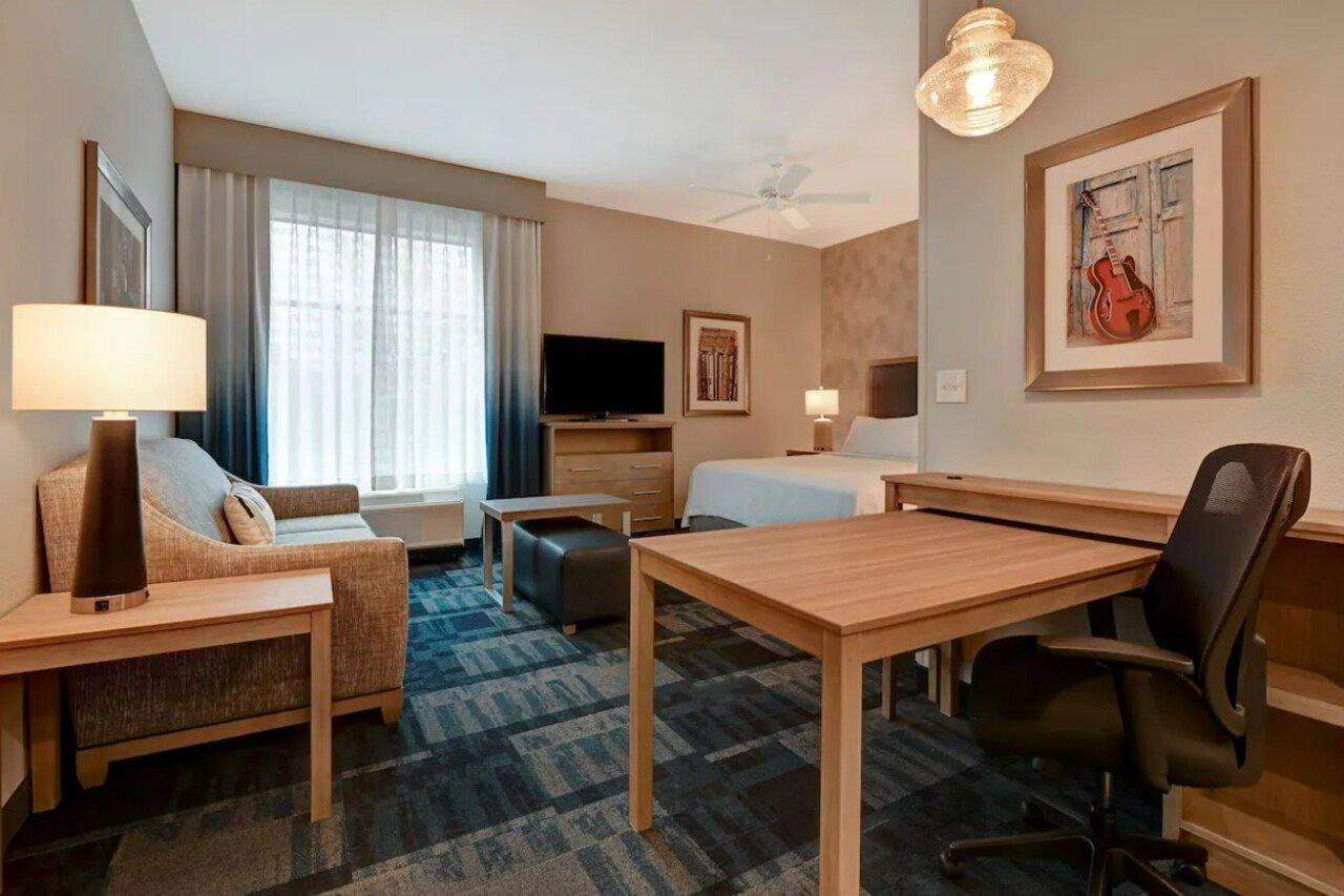 Homewood By Hilton Austin/cedar Park-lakeline, Tx Hotel