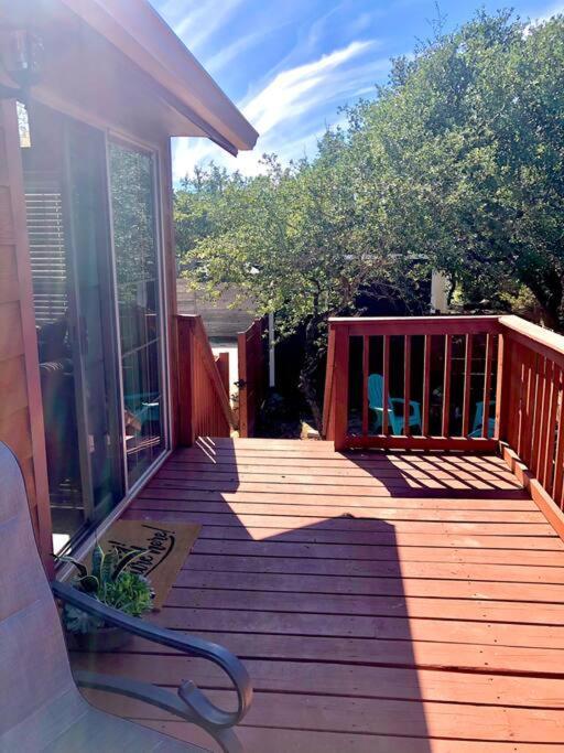Holiday home The Armadillo - At Rim Rock *