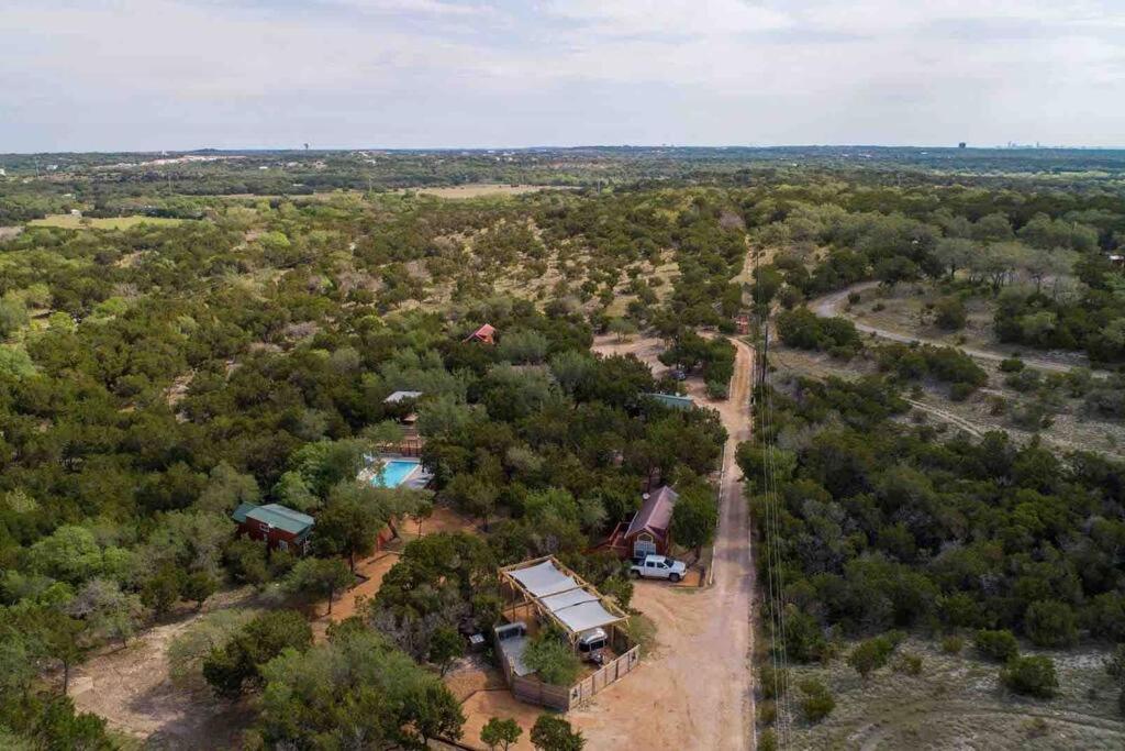Holiday home The Bobcat - The At Rim Rock
