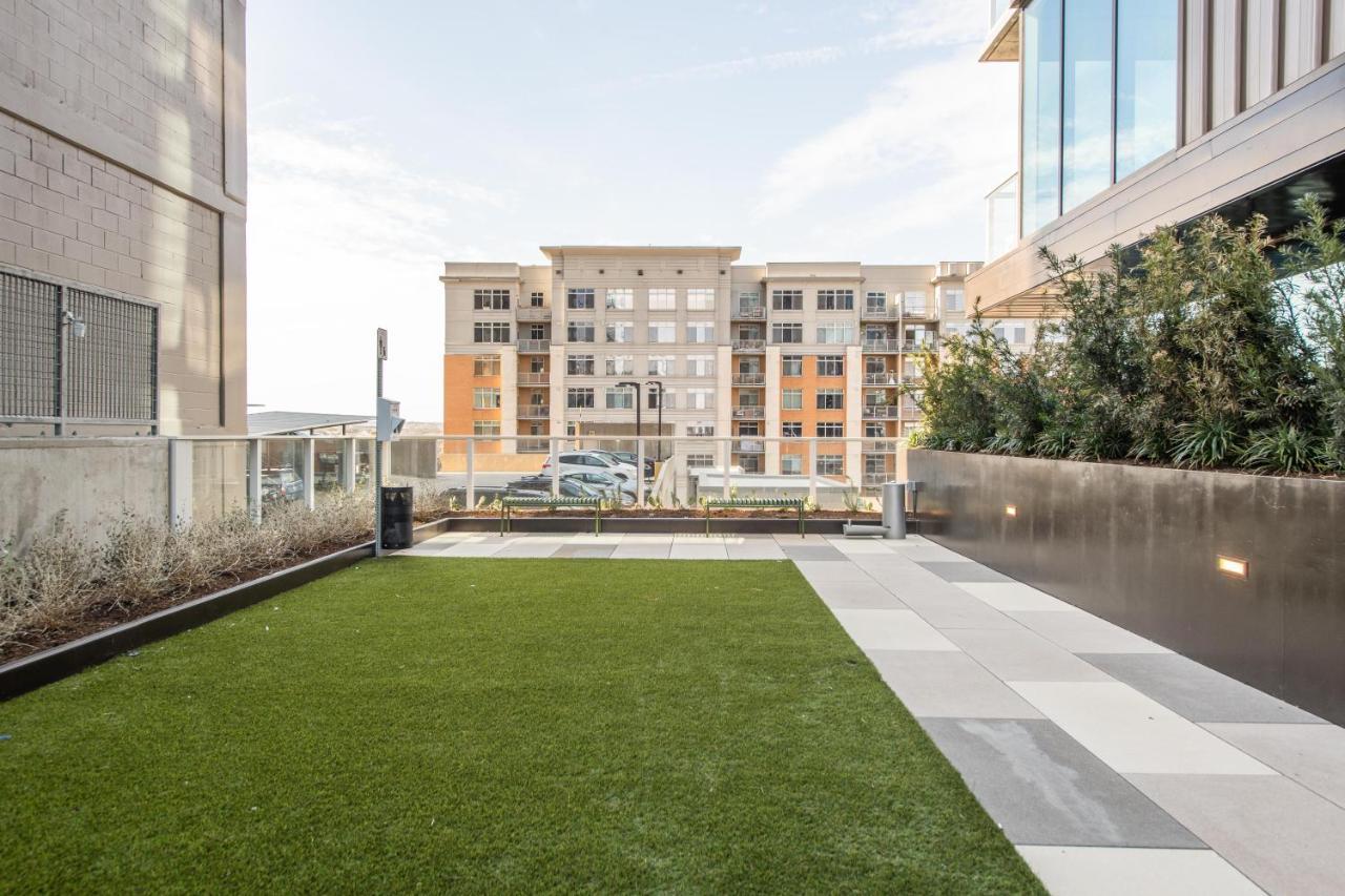 Upscale Rainey St Homes - Peloton, Gym, Rooftop Pool, Wifi Included Aparthotel *