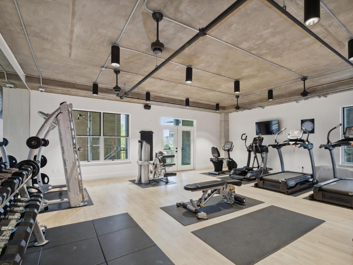Kasa Downtown 4* Austin