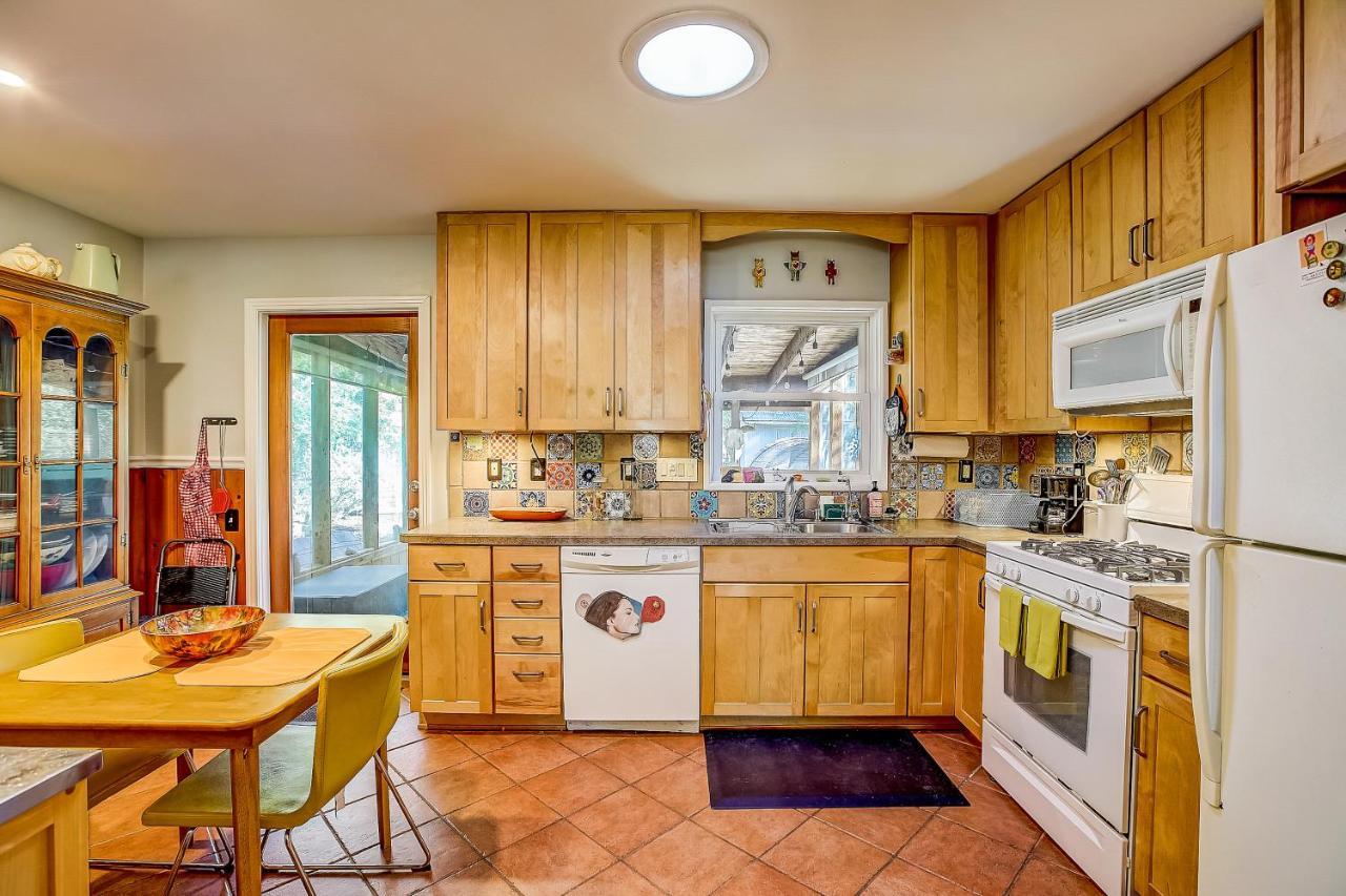 Cullen Retreat Holiday home