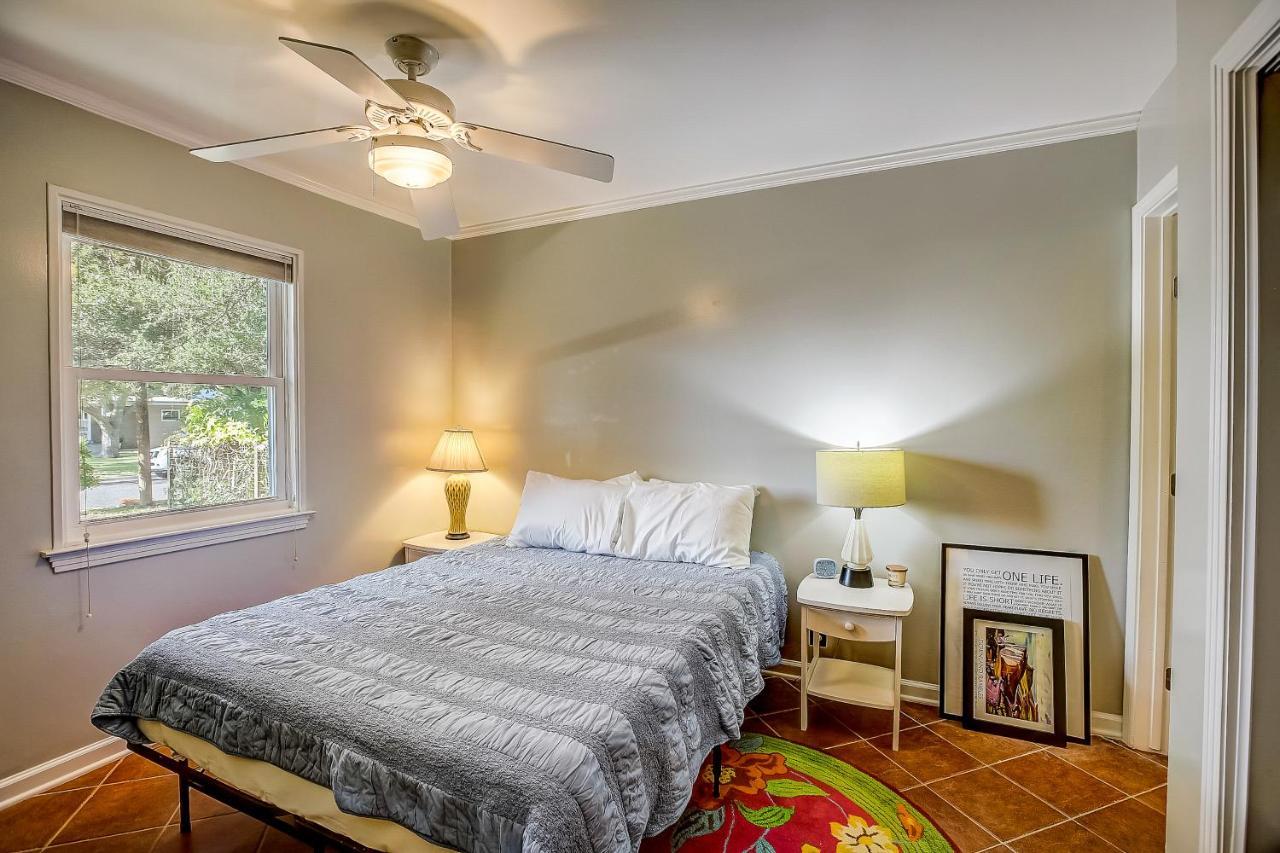 Holiday home Cullen Retreat Austin