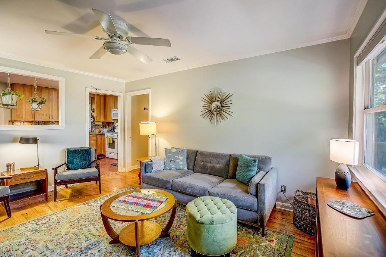 Cullen Retreat Holiday home *