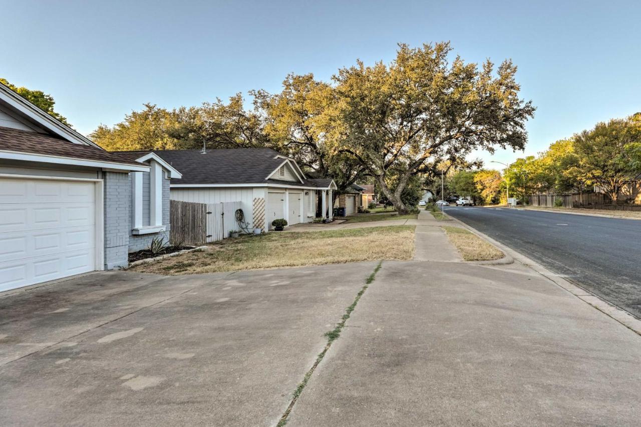 Gorgeous Getaway With Fire Pit About 8 Mi To Dtwn Holiday home