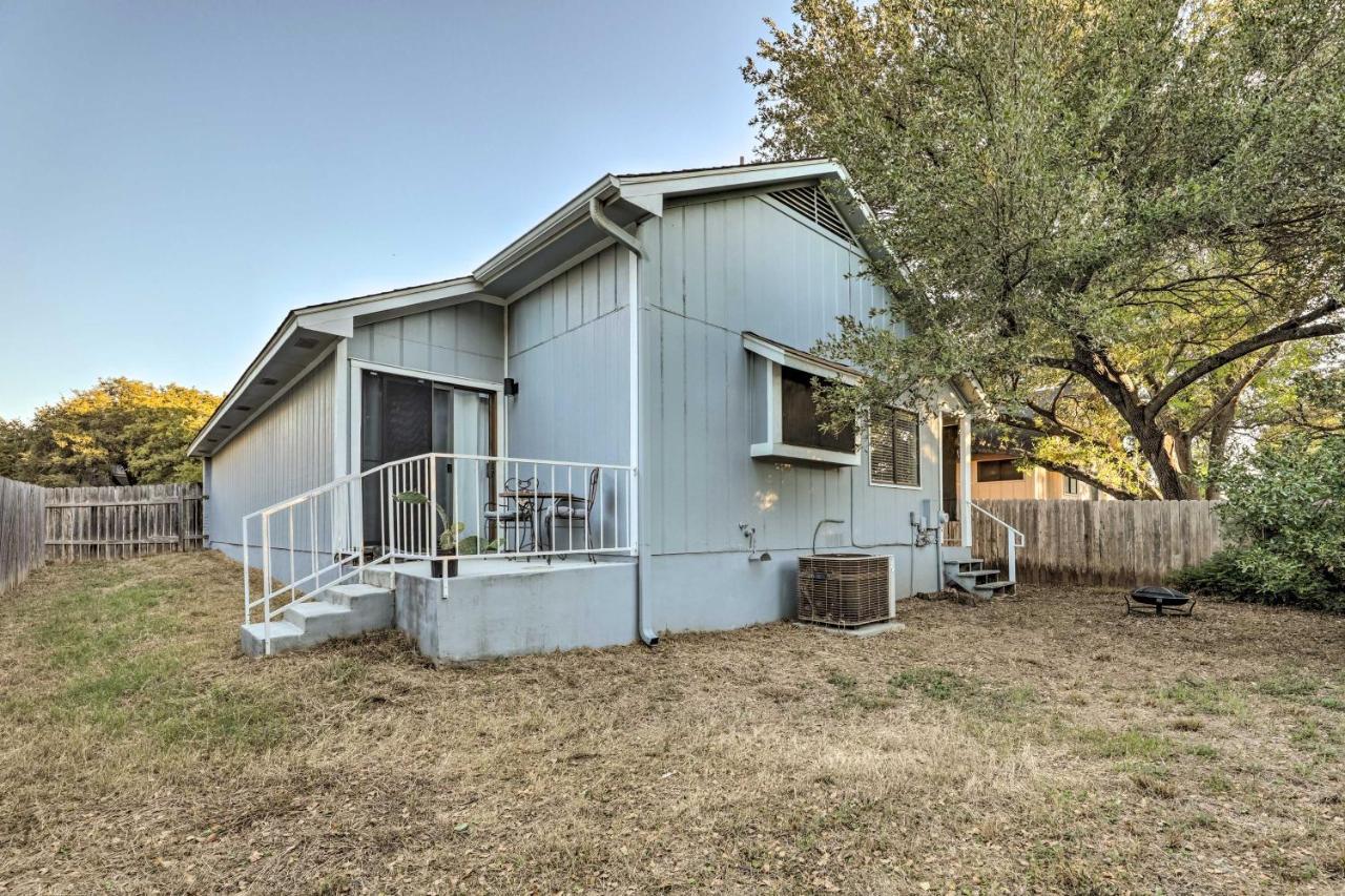 Holiday home Gorgeous Getaway With Fire Pit About 8 Mi To Dtwn