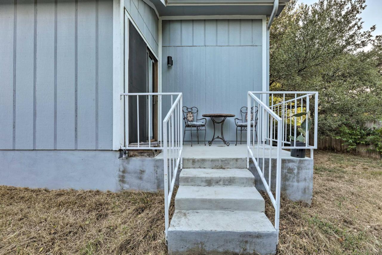 Gorgeous Getaway With Fire Pit About 8 Mi To Dtwn Holiday home