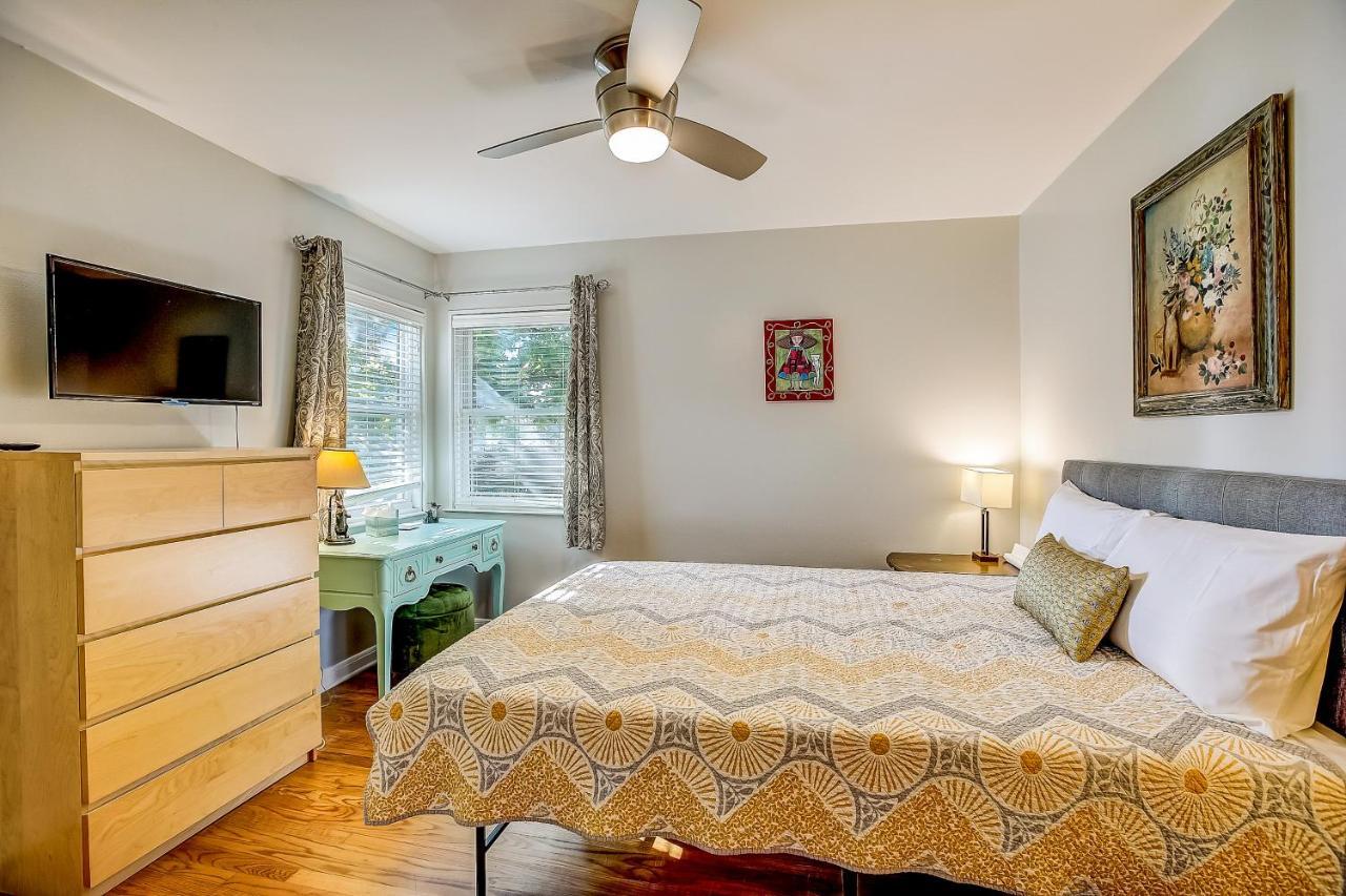 Cullen Retreat Holiday home Austin