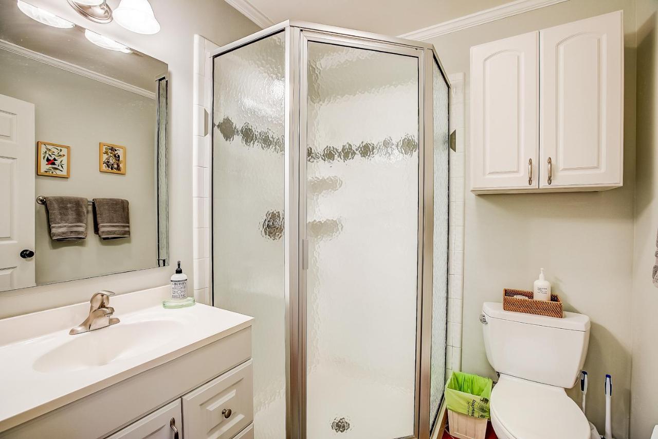 Cullen Retreat Holiday home Austin