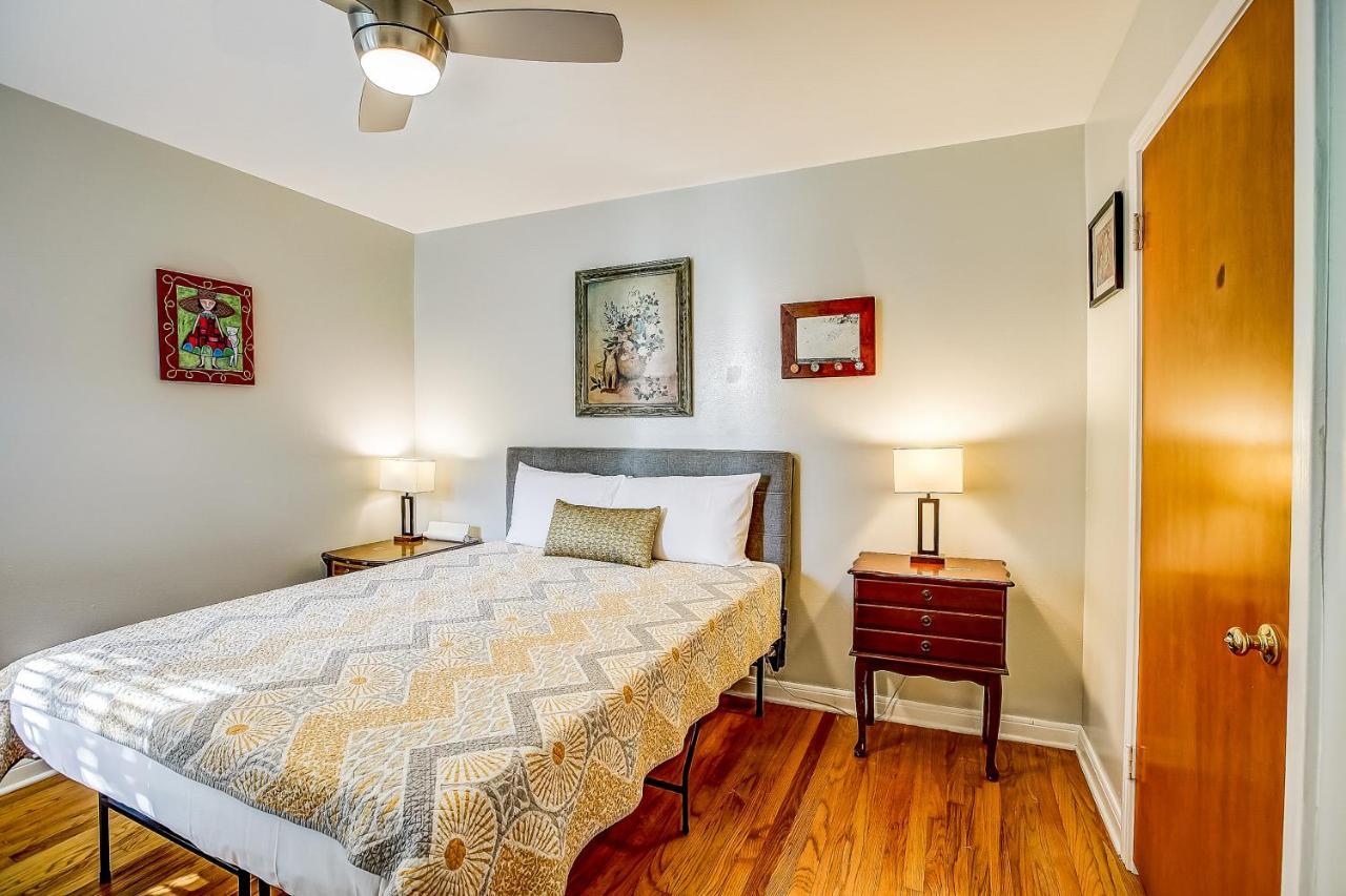 Cullen Retreat Holiday home *