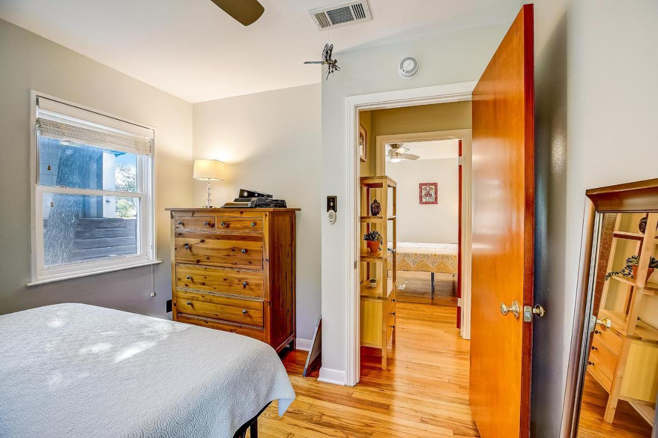 Holiday home Cullen Retreat Austin