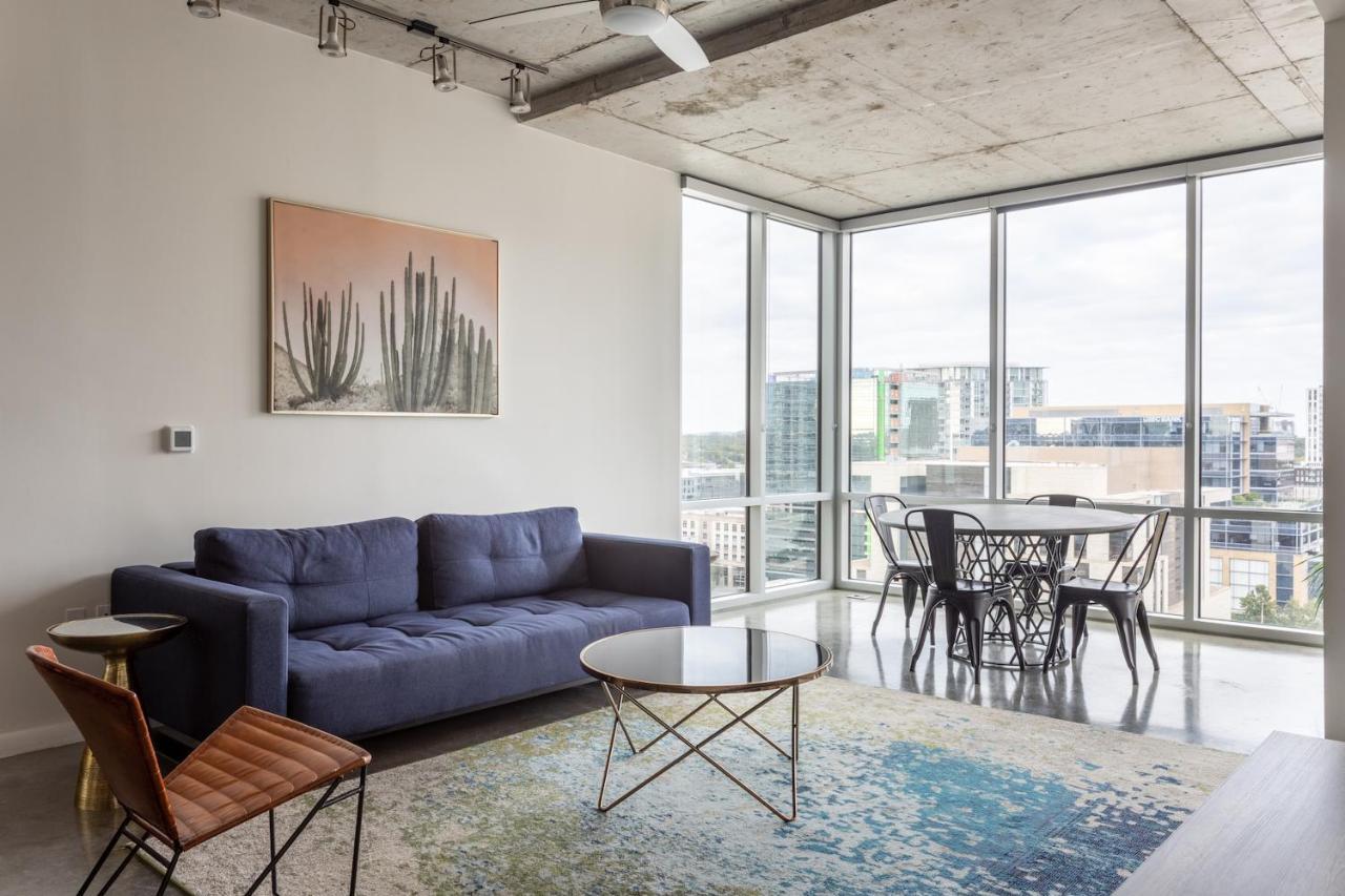 Kasa 2nd Street Aparthotel