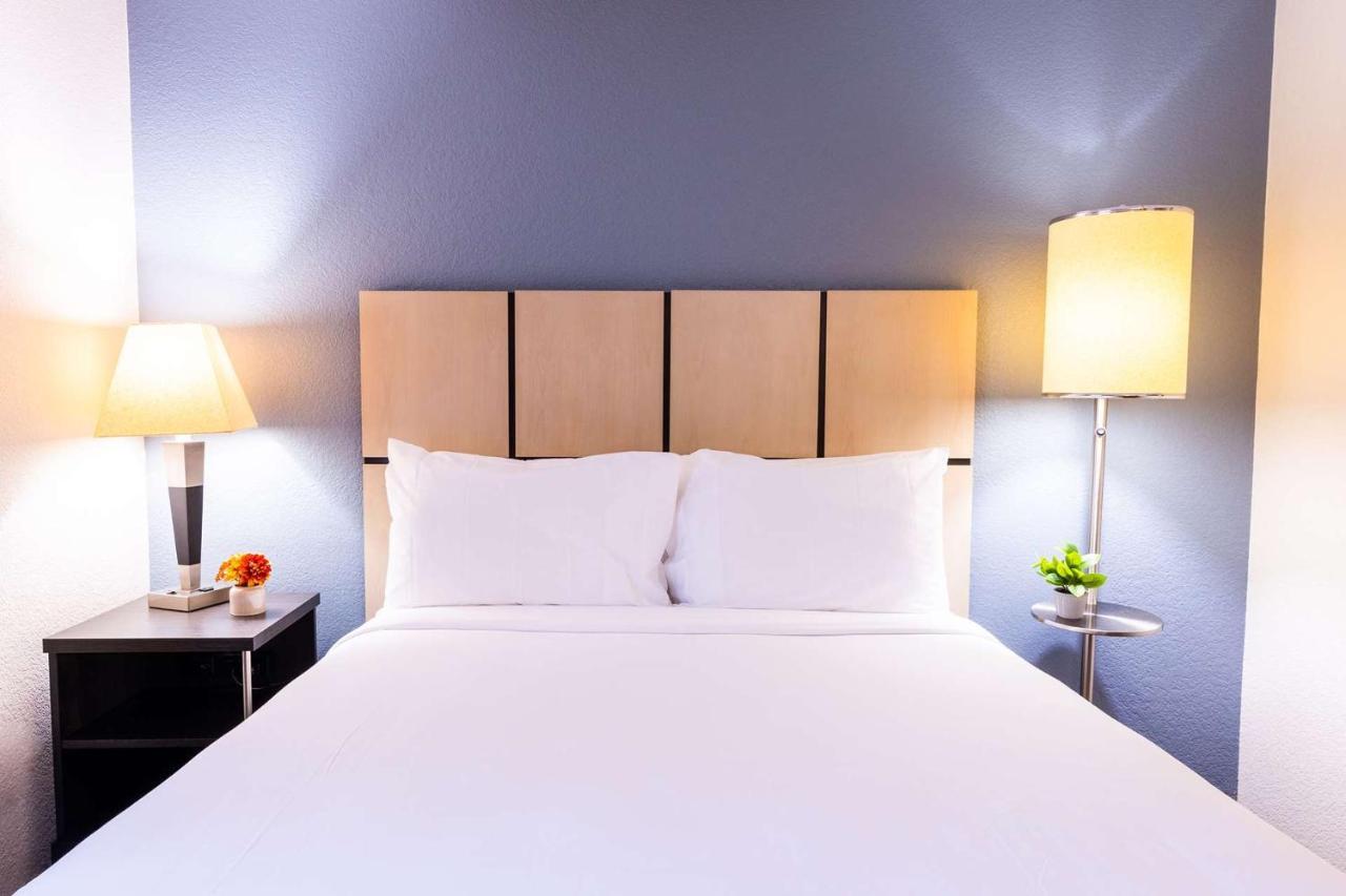 Hotel Sonesta Simply The Domain Area Austin