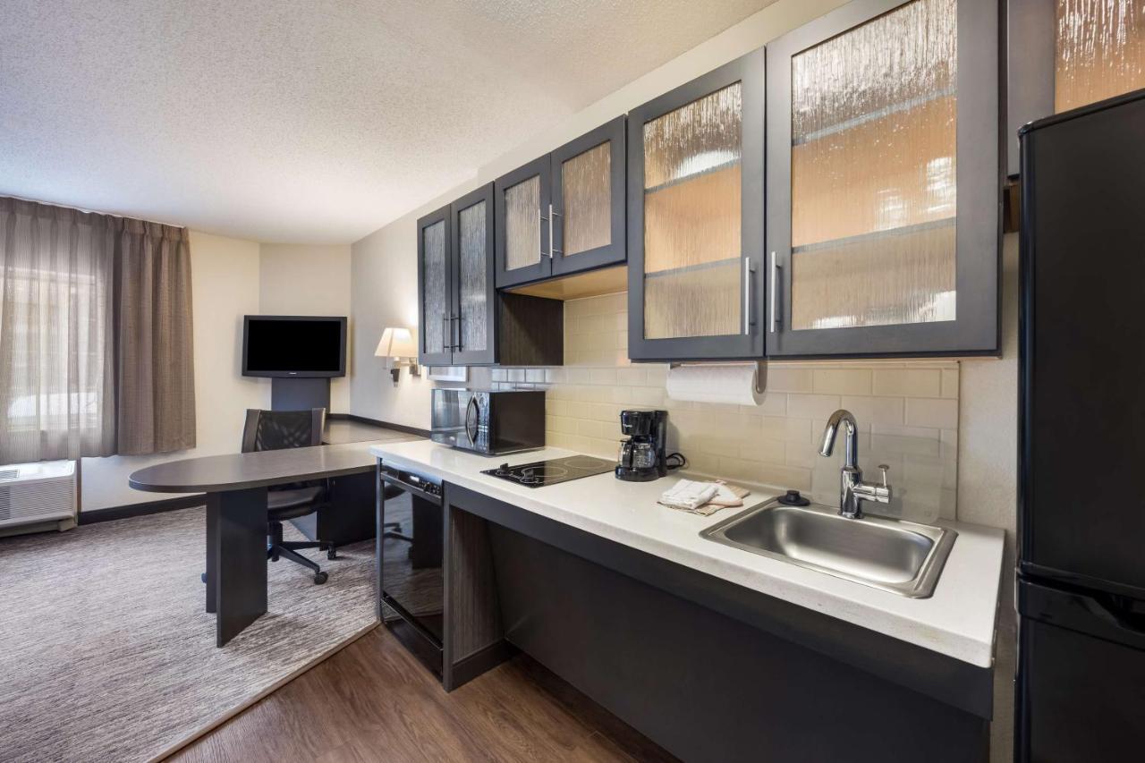 Sonesta Simply The Domain Area 3* Austin