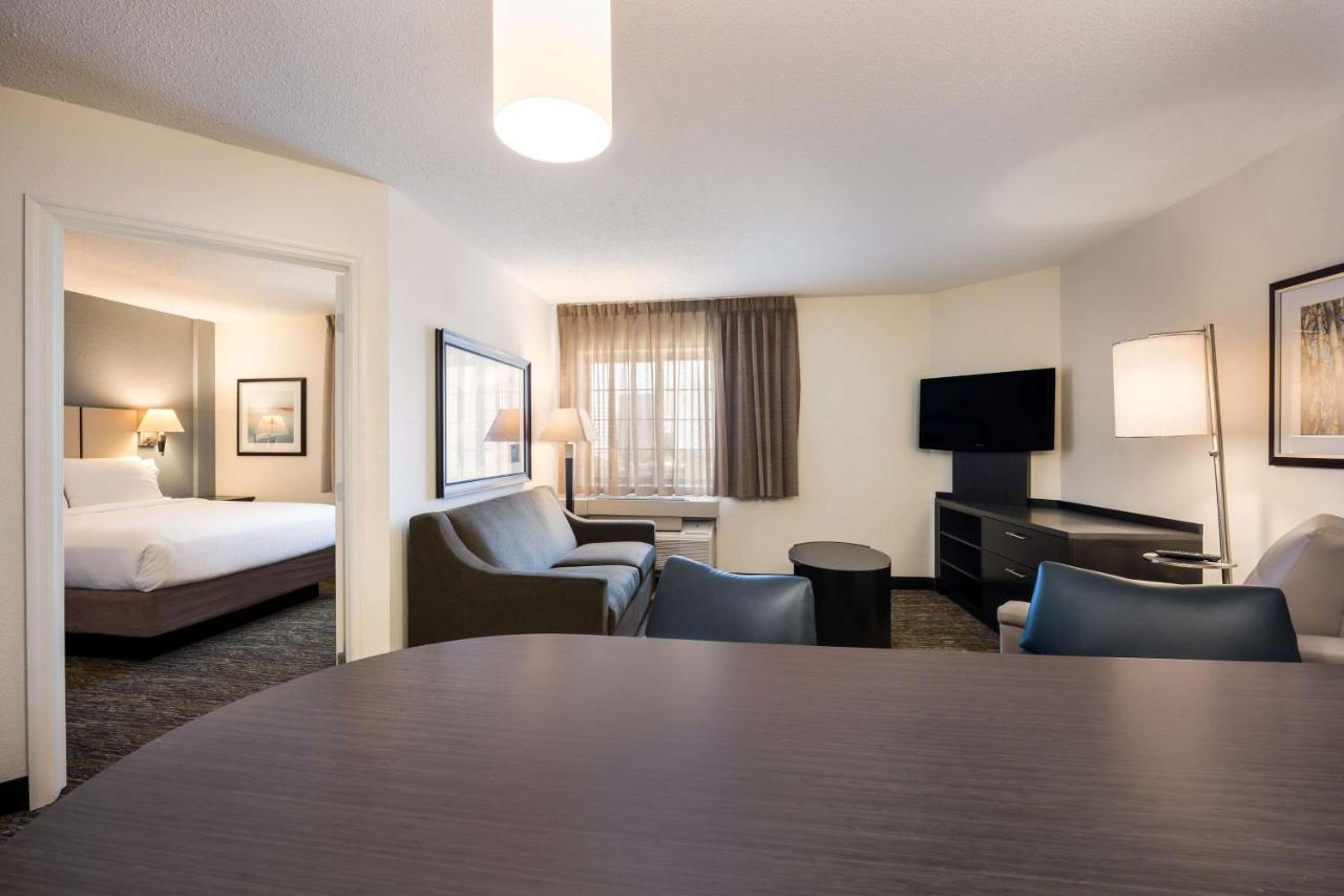 Sonesta Simply The Domain Area 3* Austin
