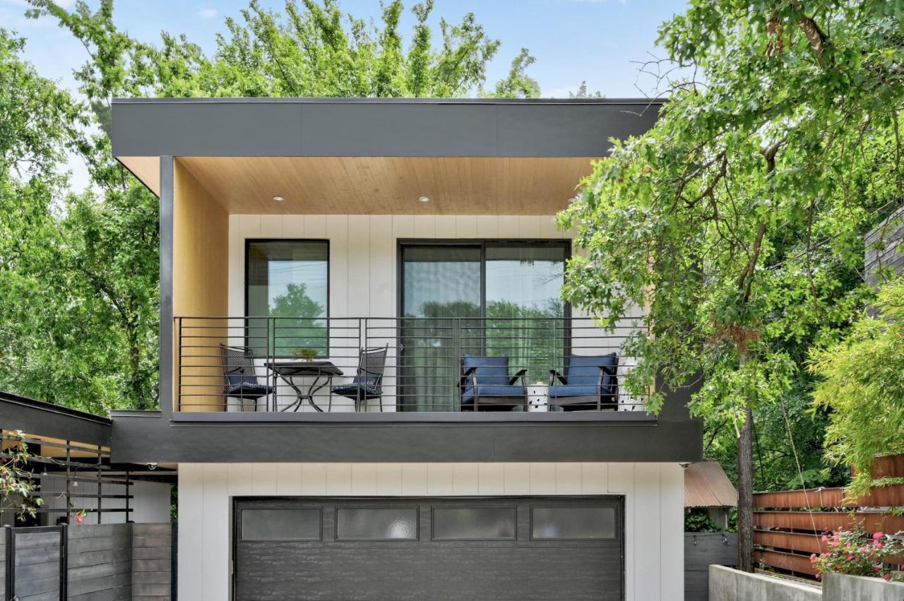 The Marymaker By Lodgewell - It's Super Y'all Apartment *