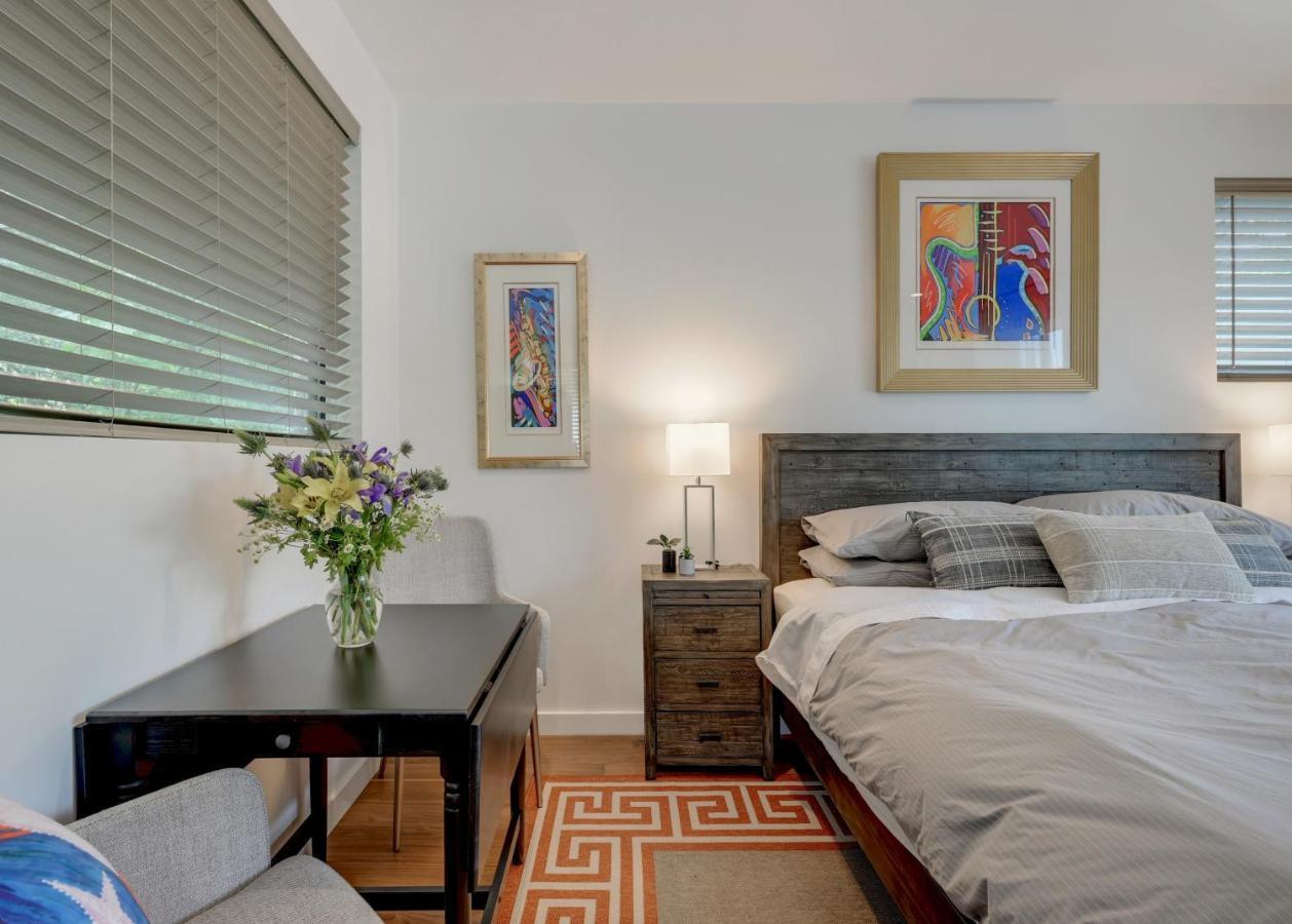 The Marymaker By Lodgewell - It's Super Y'all Apartment Austin
