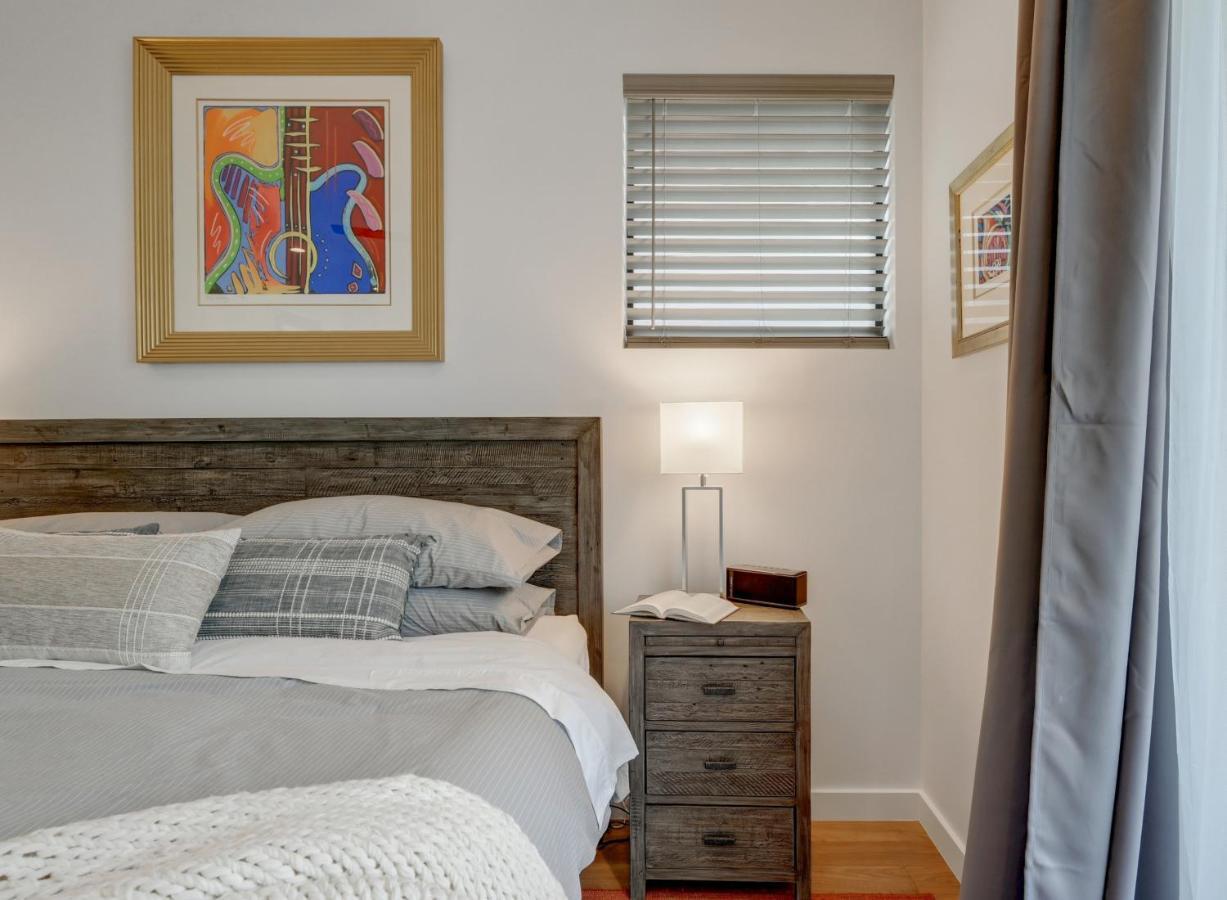 Apartment The Marymaker By Lodgewell - It's Super Y'all *