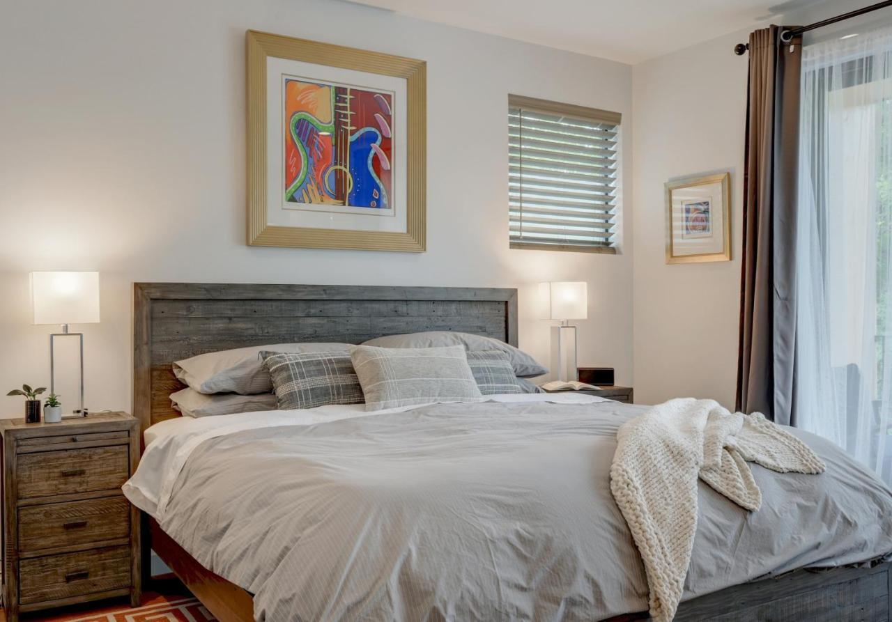 Apartment The Marymaker By Lodgewell - It's Super Y'all *
