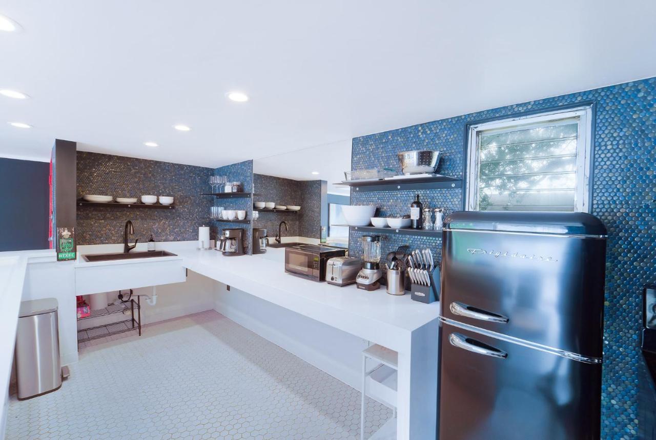 The Obsidian By Lodgewell - Precious Gem On South Congress *