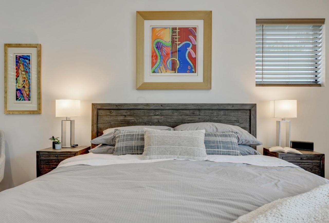 Apartment The Marymaker By Lodgewell - It's Super Y'all *
