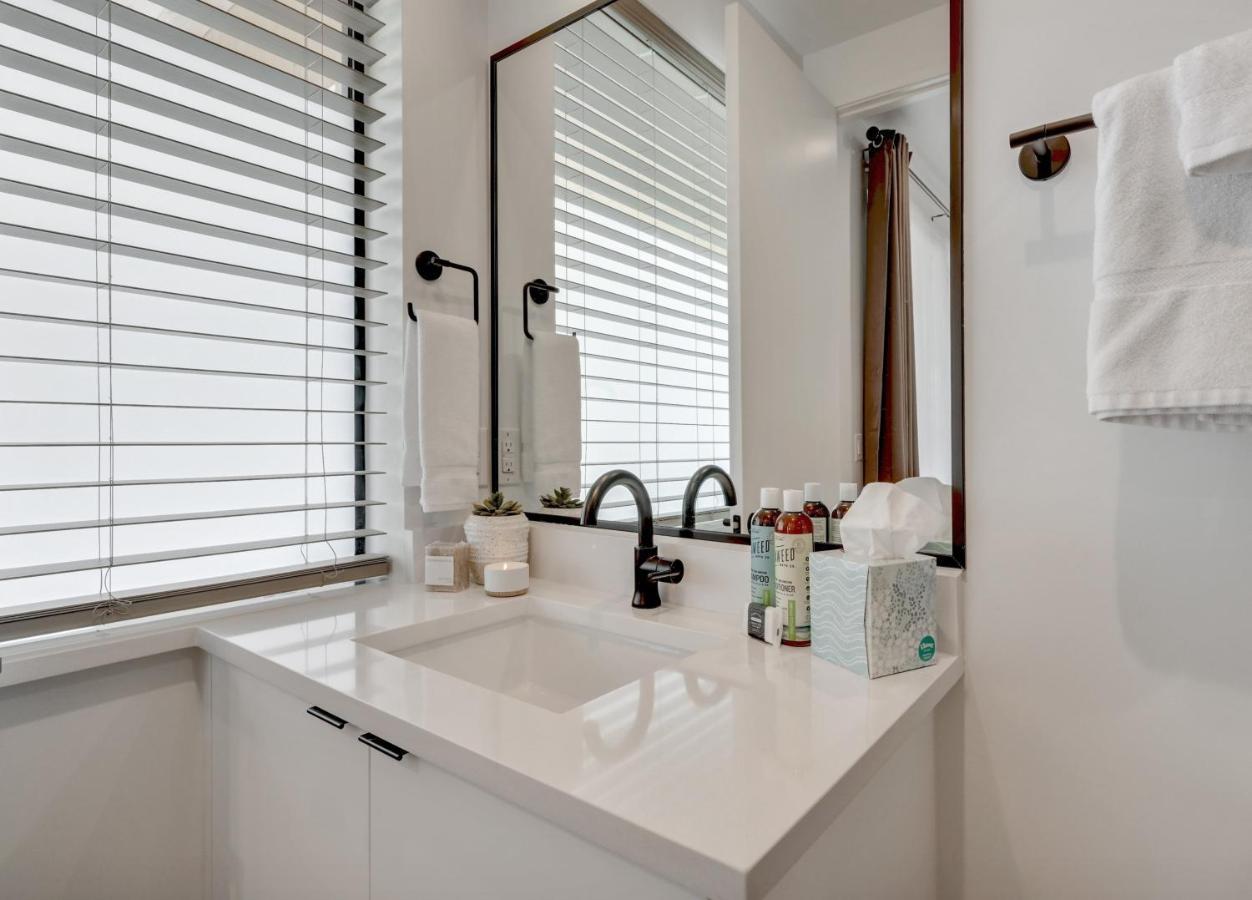 Apartment The Marymaker By Lodgewell - It's Super Y'all