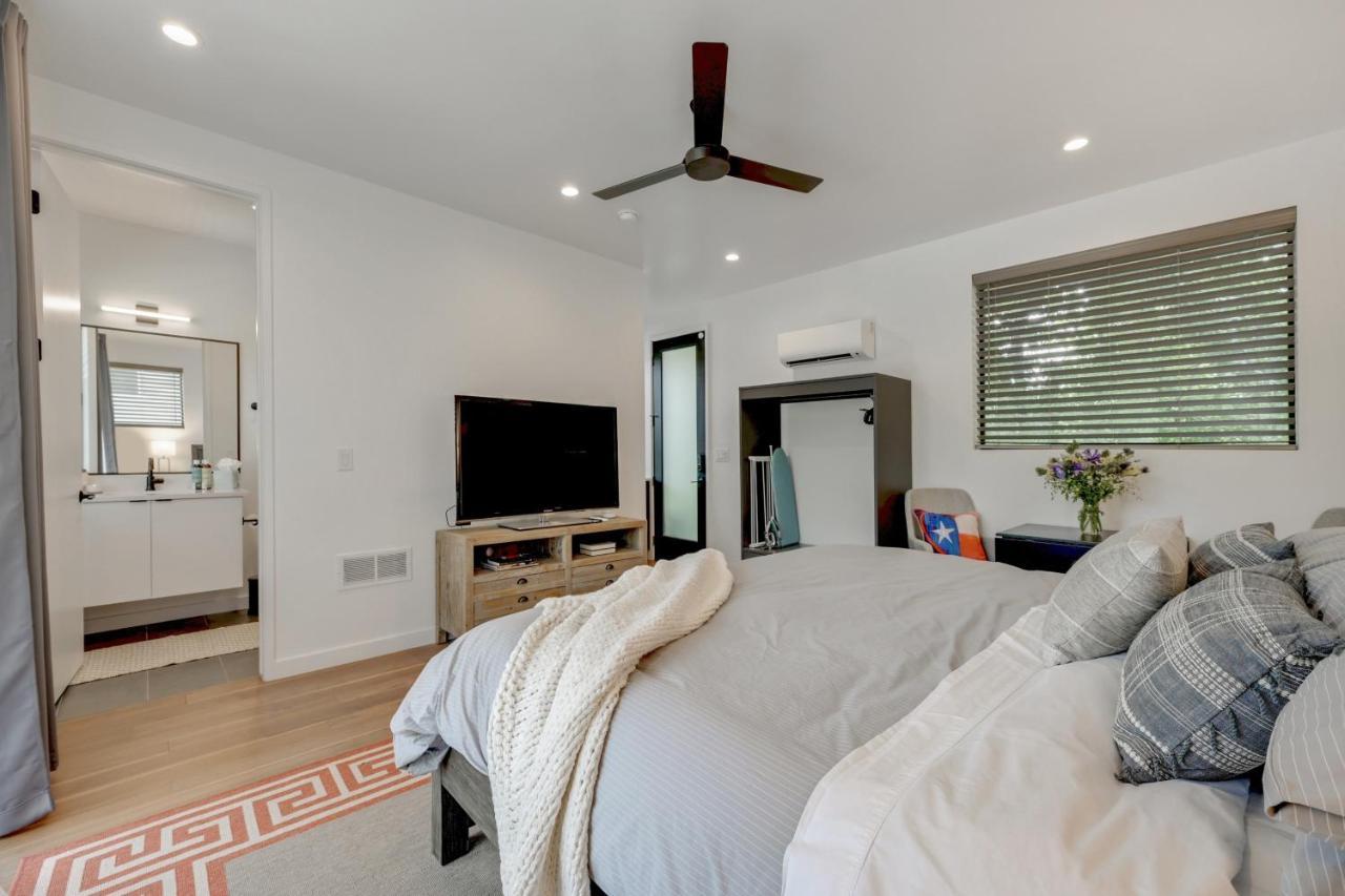 The Marymaker By Lodgewell - It's Super Y'all Apartment