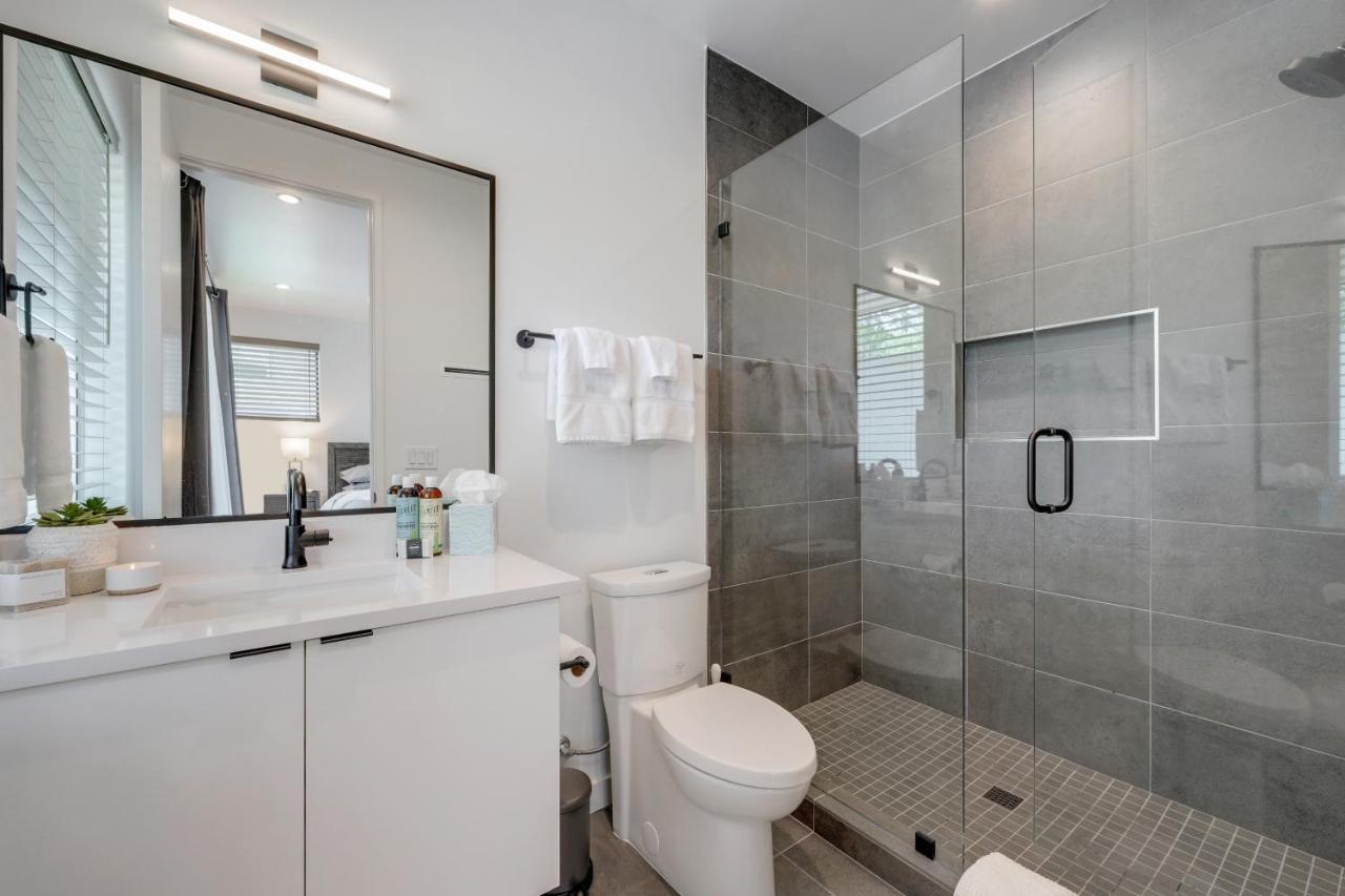 Apartment The Marymaker By Lodgewell - It's Super Y'all Austin
