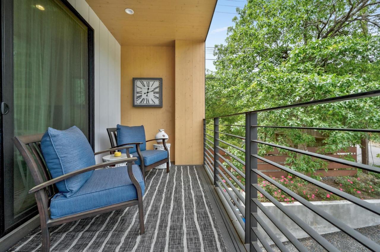 The Marymaker By Lodgewell - It's Super Y'all Apartment *