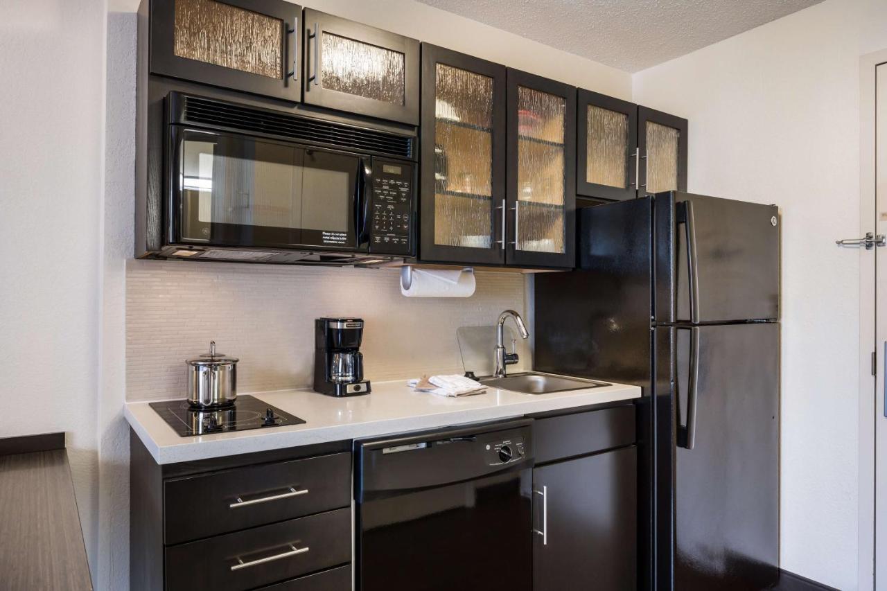 Sonesta Simply The Domain Area 3* Austin