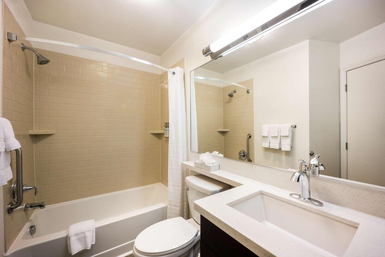 Hotel Sonesta Simply The Domain Area Austin