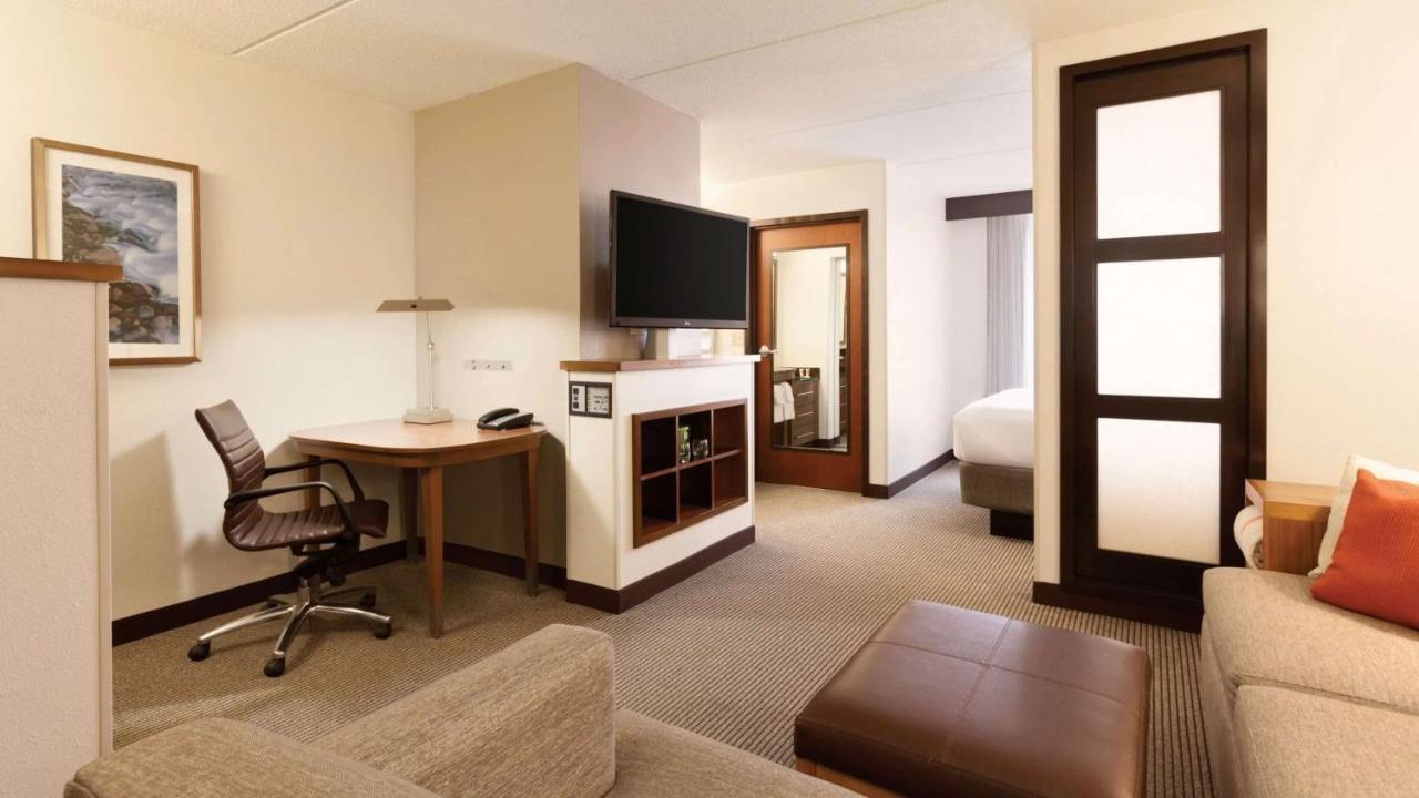 Hotel Sonesta Select North